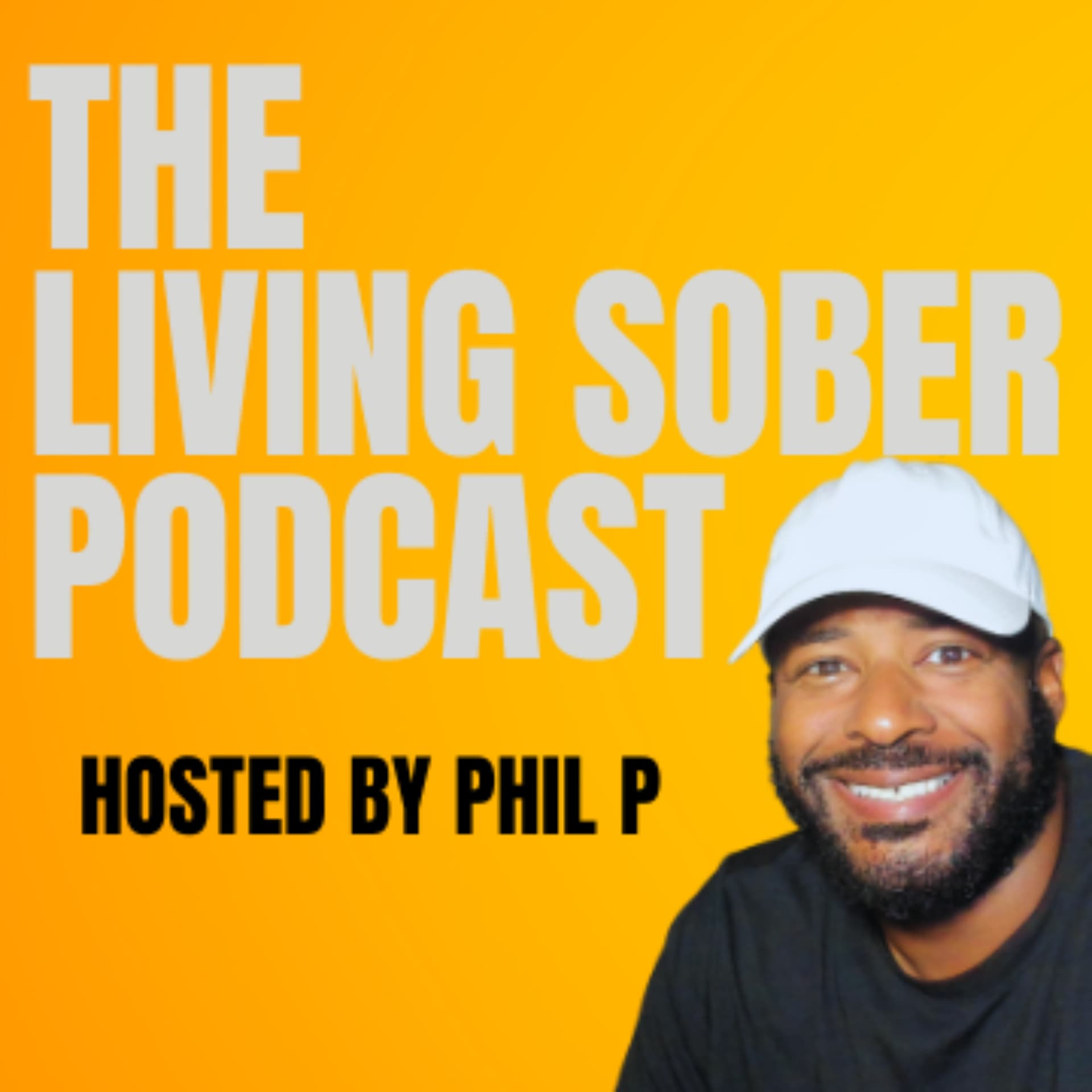 The Living Sober Podcast - Podcasts