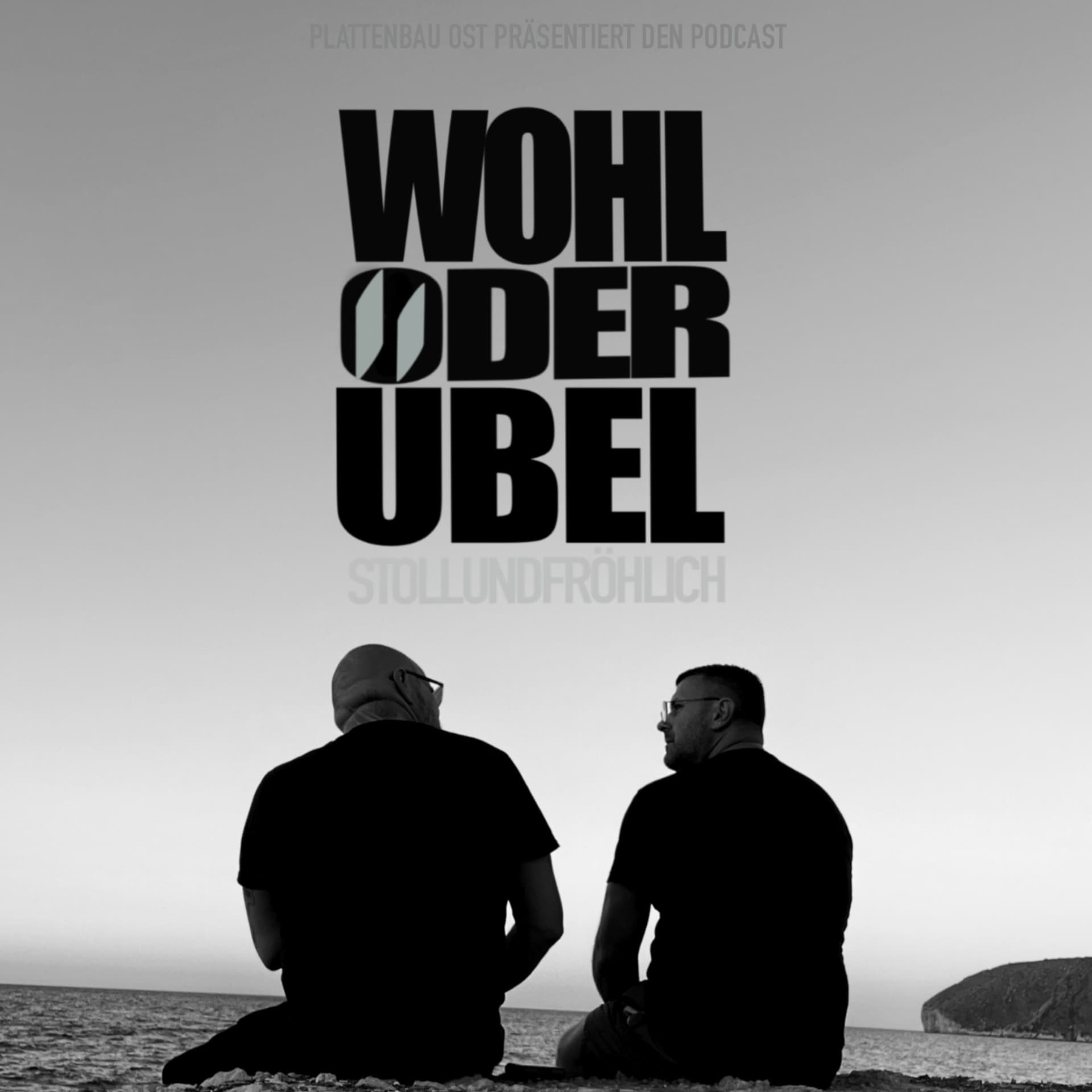 Wohl oder Übel - Podcasts
