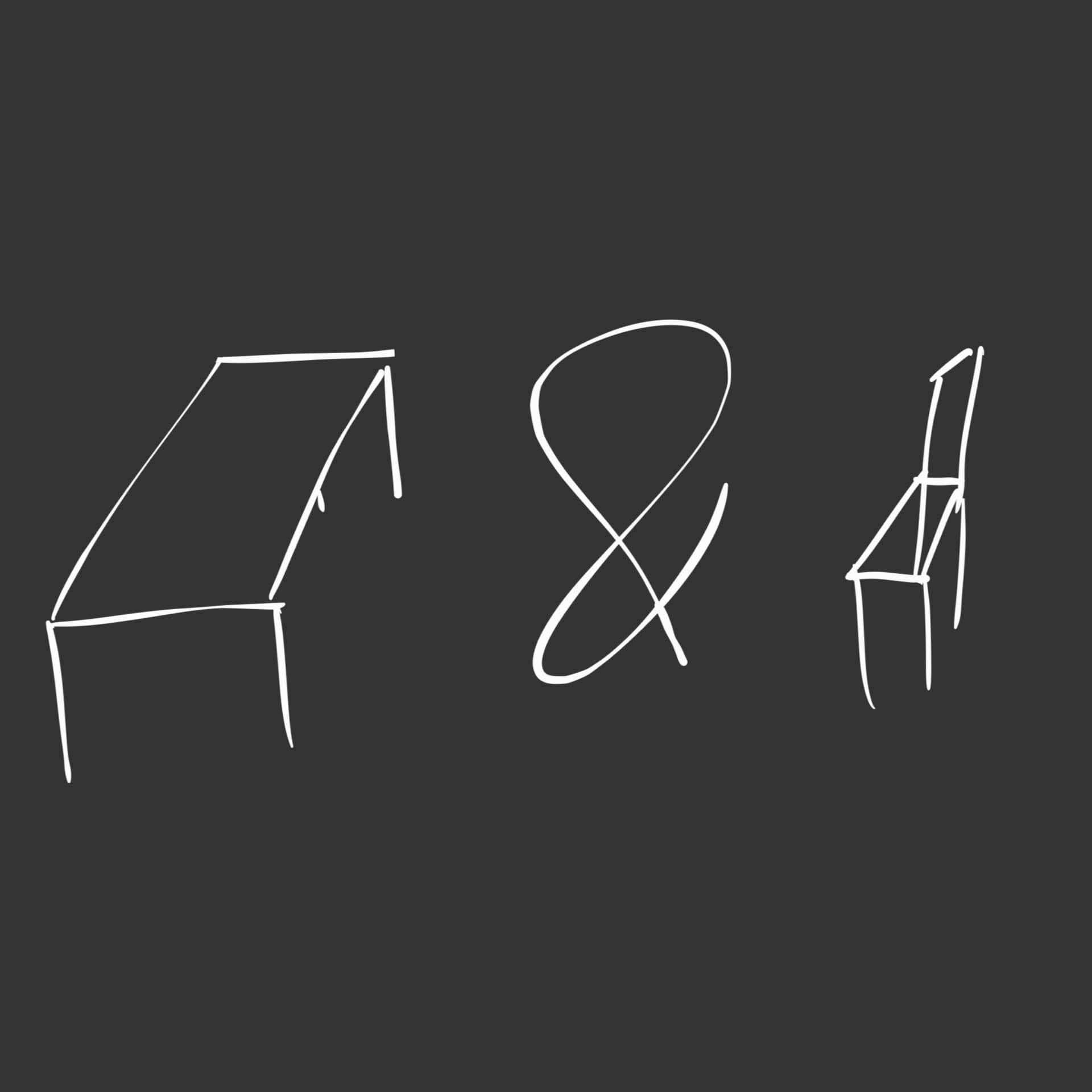 Tisch und Stuhl - Podcasts