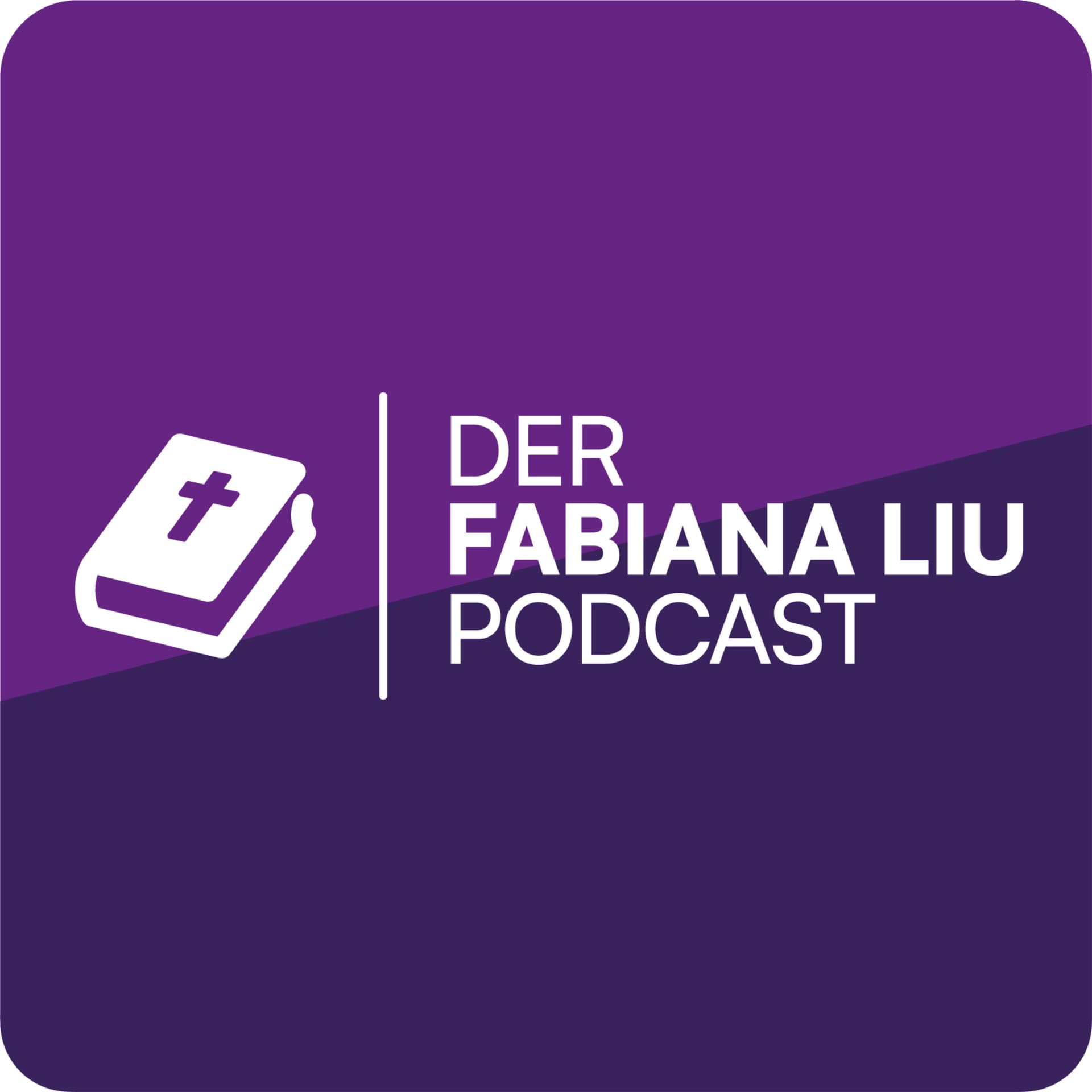 Der Fabiana Liu Podcast - Podcasts