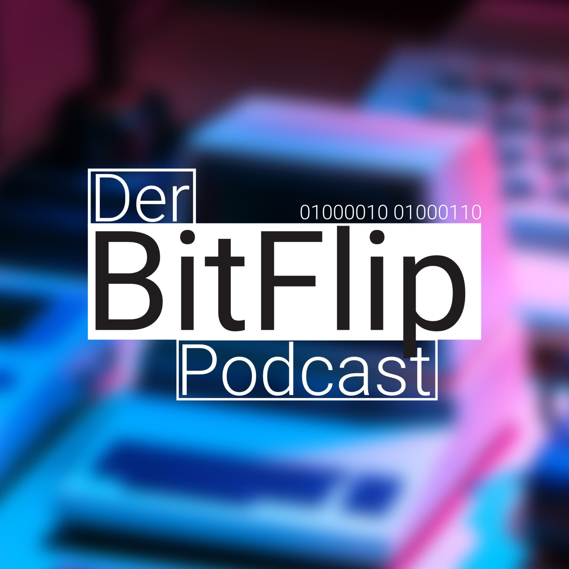 BitFlip - Podcasts