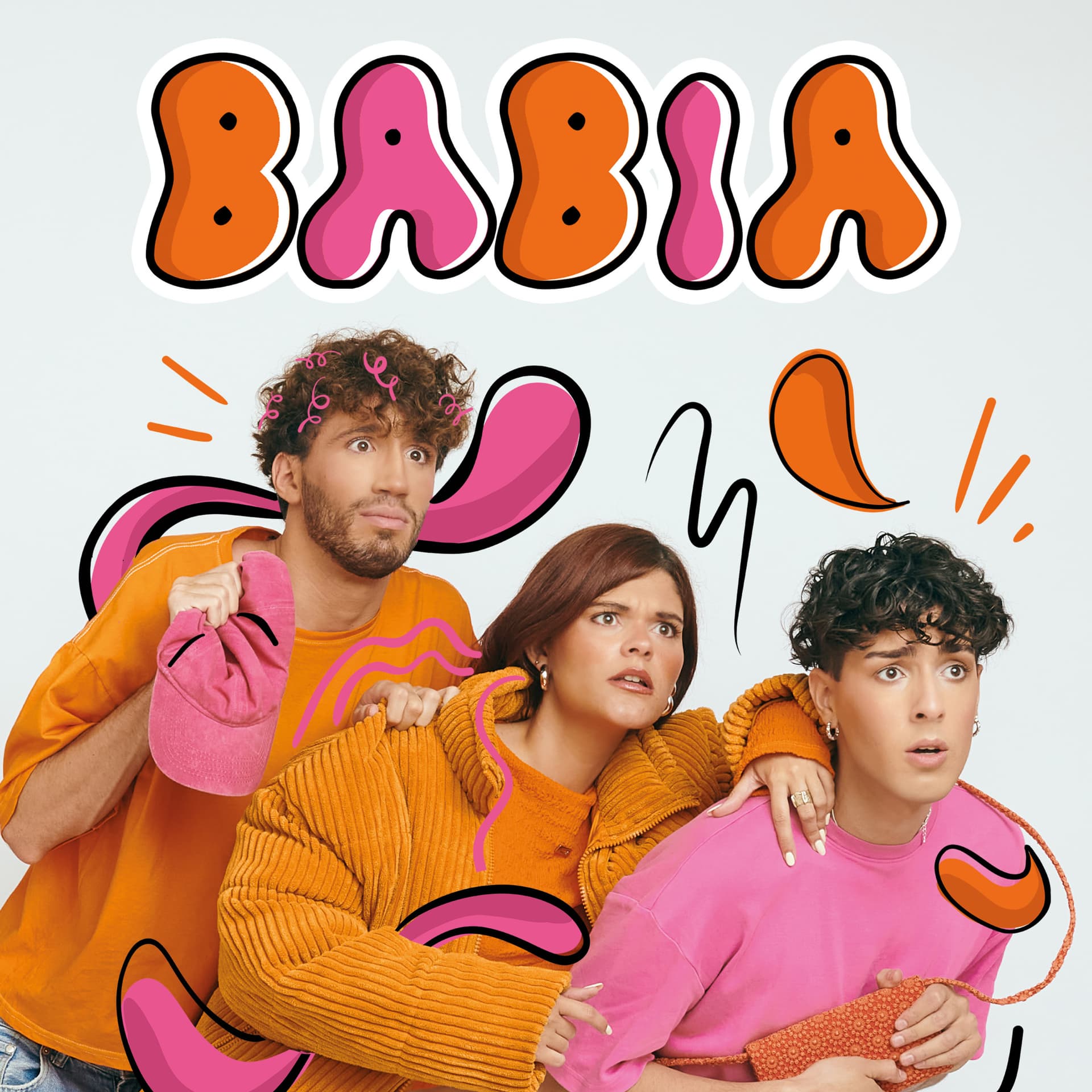 BABIA - Podcasts