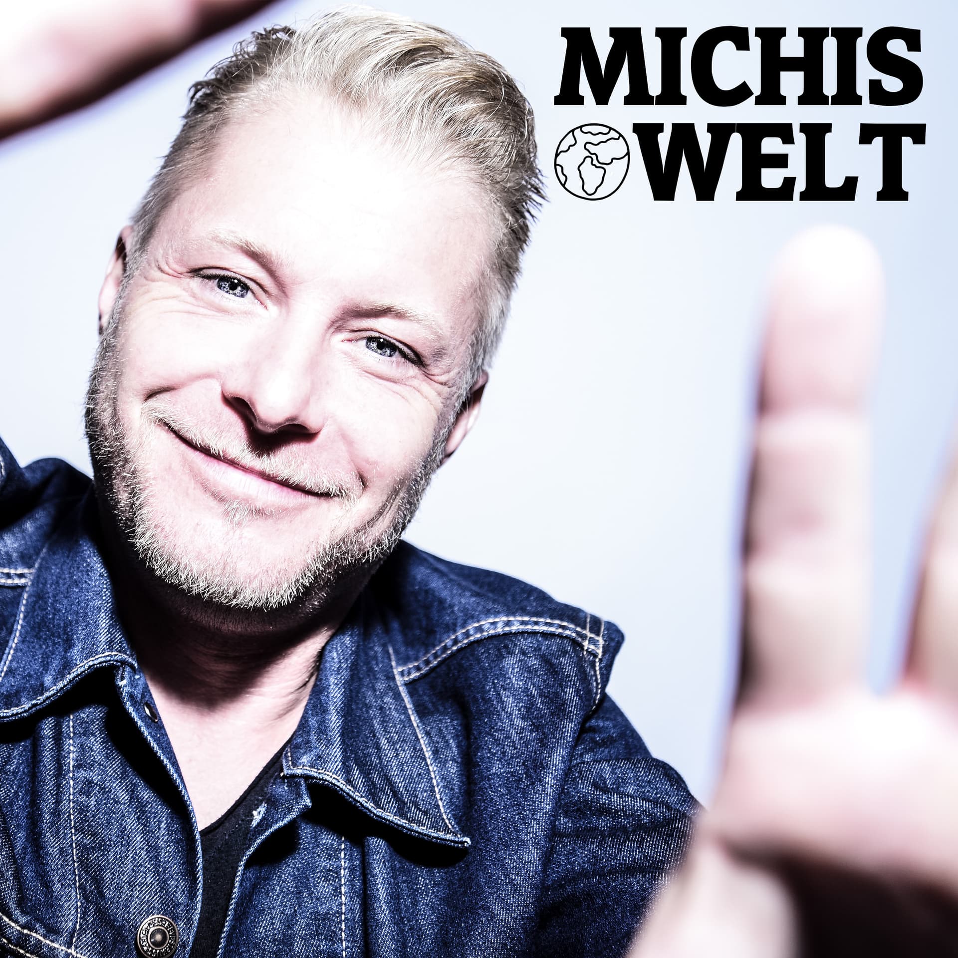 Michis Welt - Podcasts