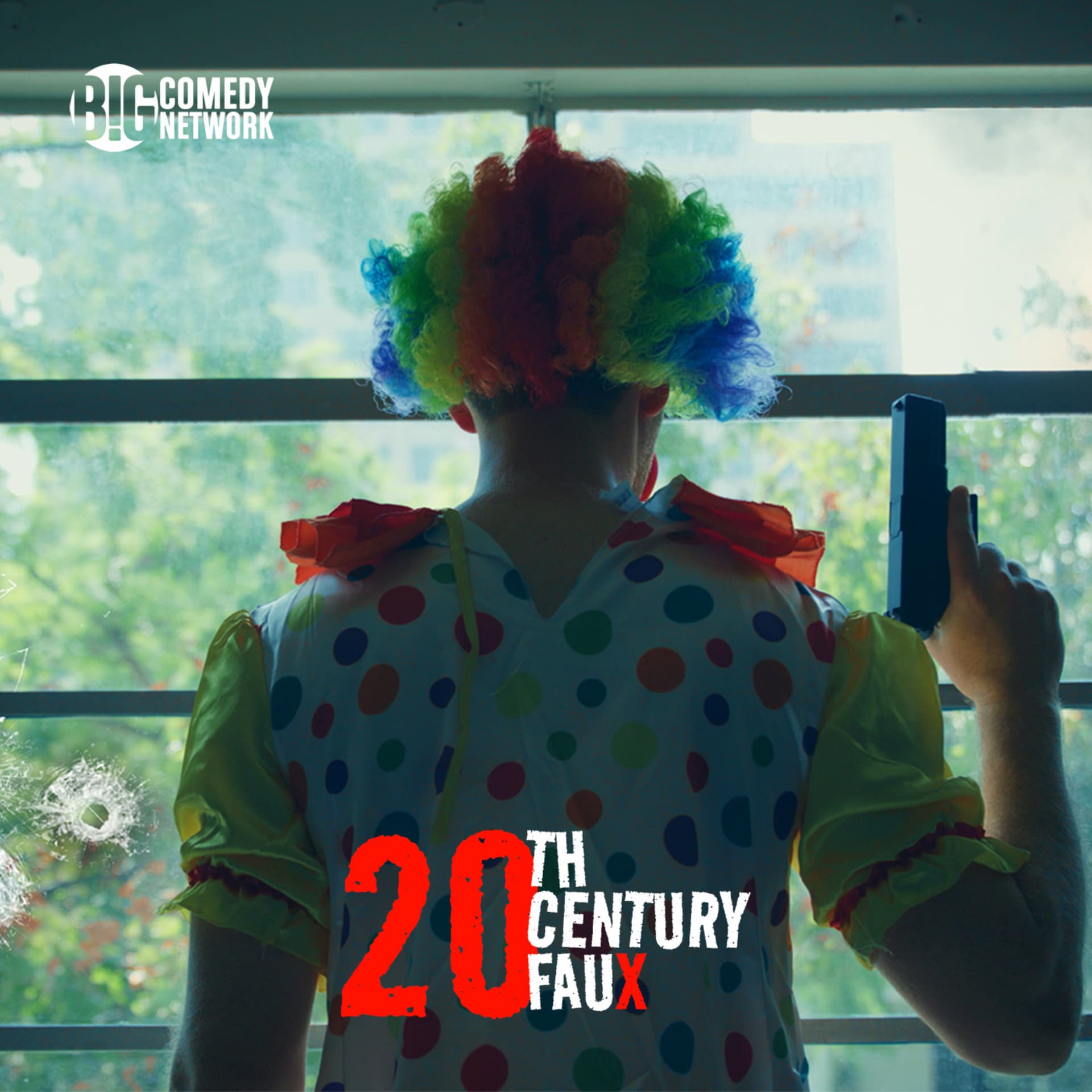 20th Century Faux: The Podcast - Podcasts