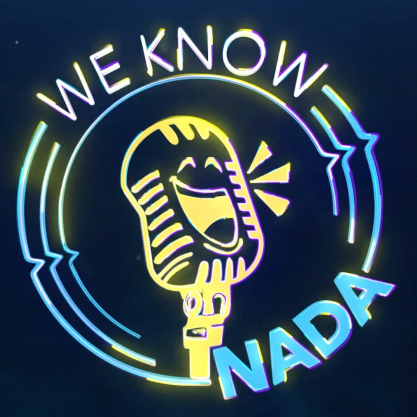 We Know Nada Podcast - Podcasts