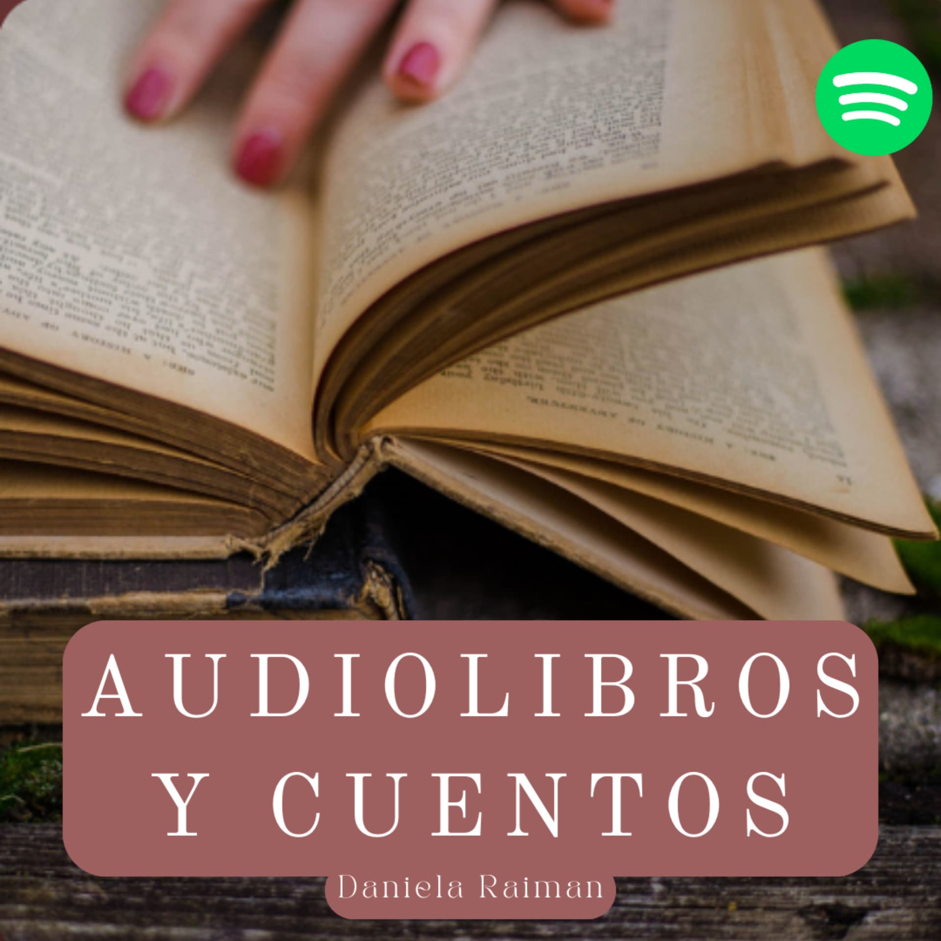Audiolibros y Cuentos - Podcasts