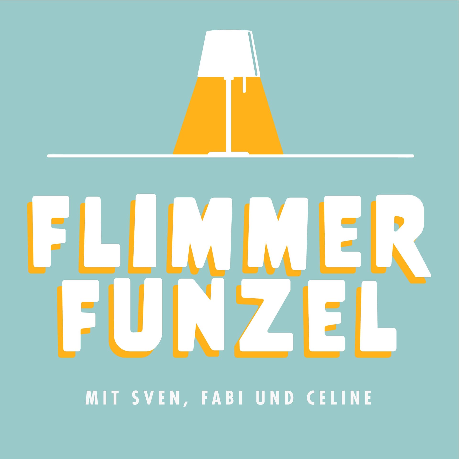 Flimmerfunzel - Podcasts