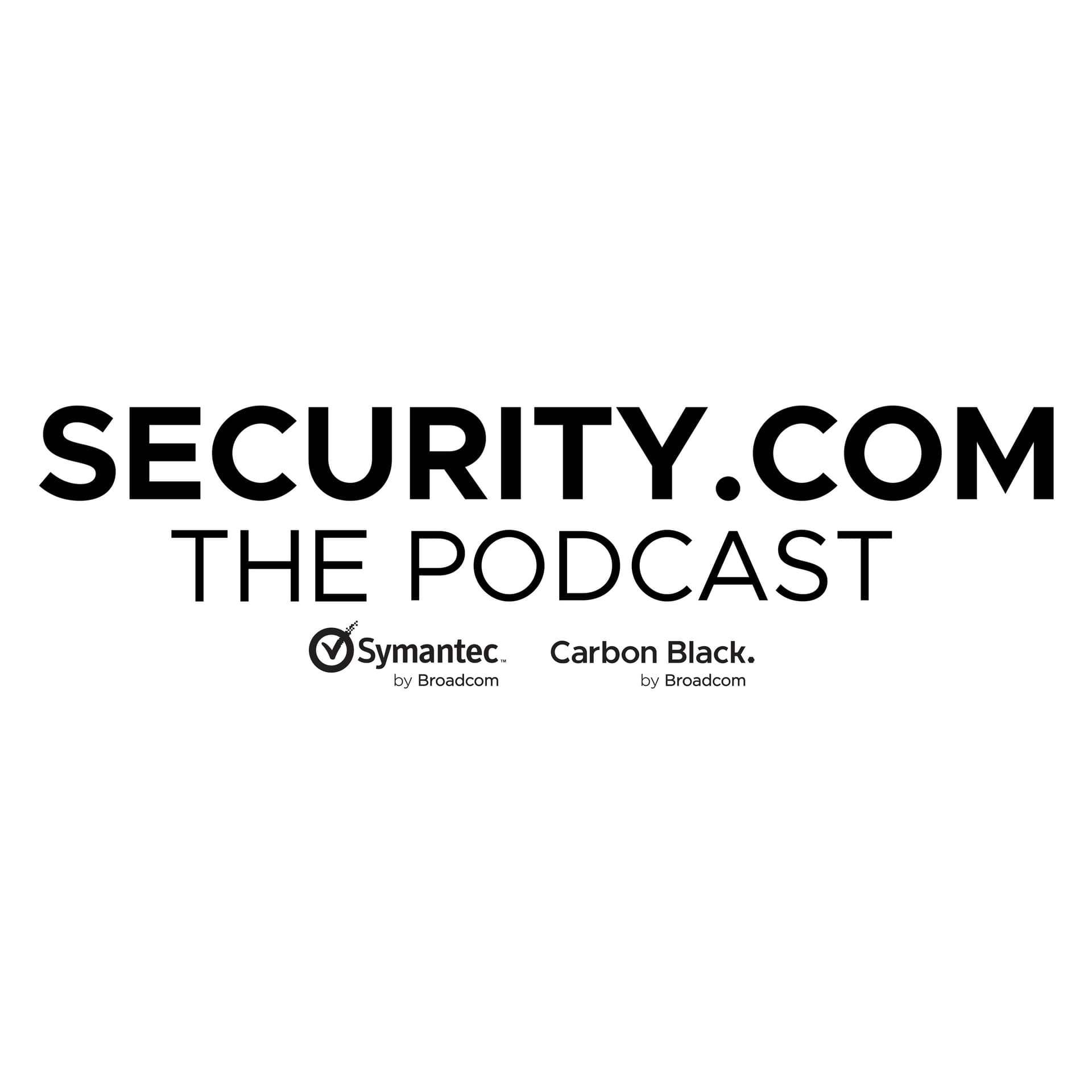 SECURITY.COM The Podcast - Podcasts