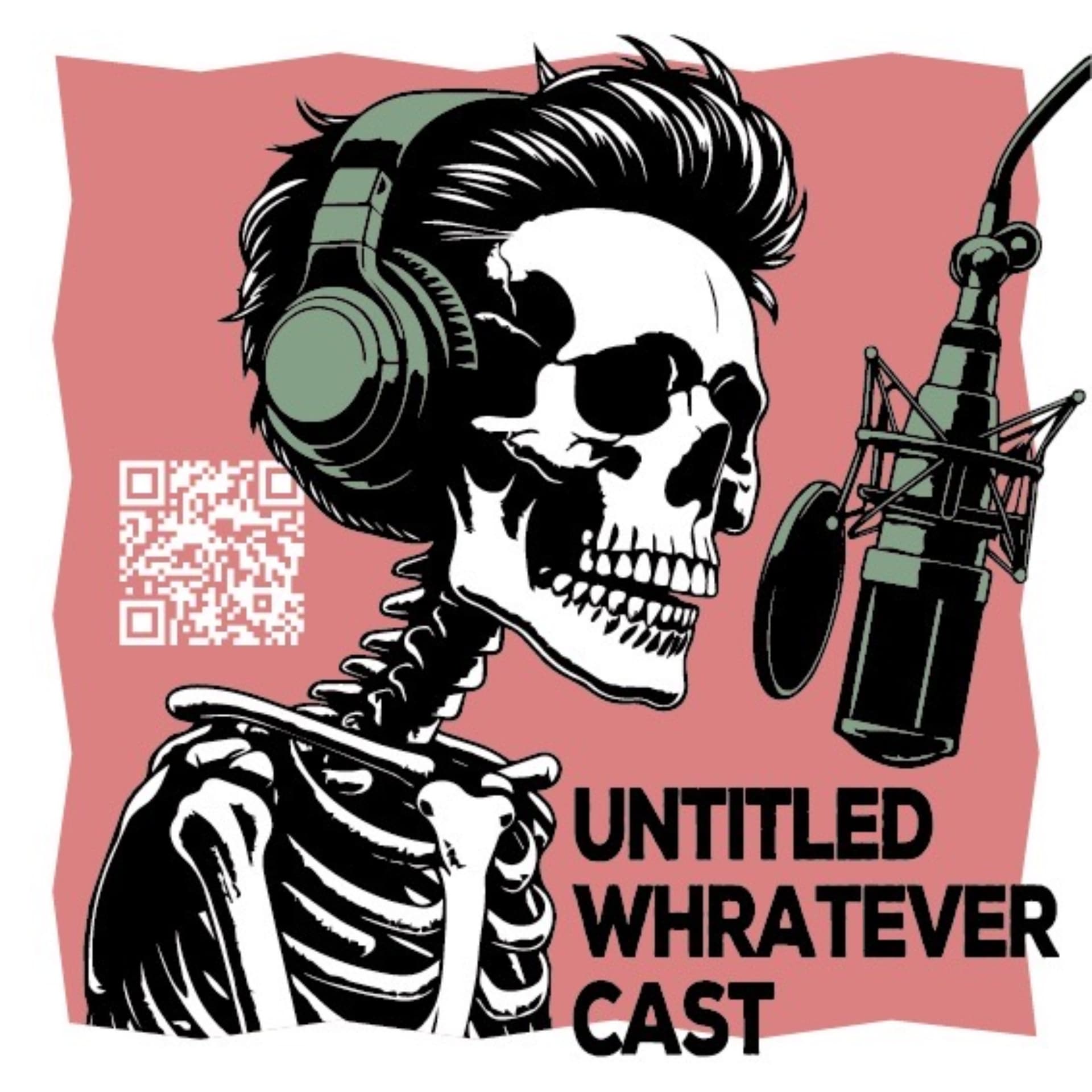 無題のなんちゃらキャスト - Podcasts
