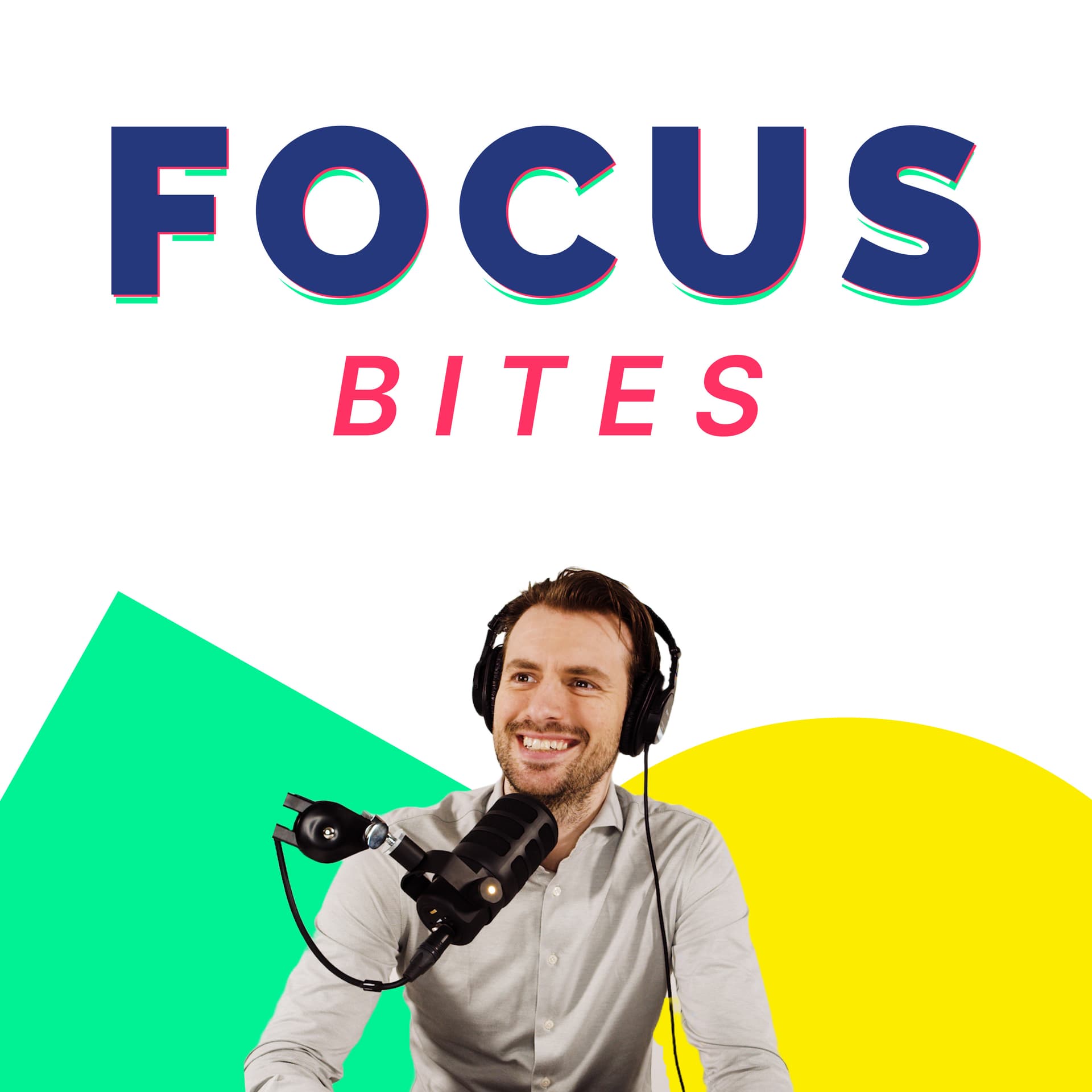 Focus Bites - Podcasts