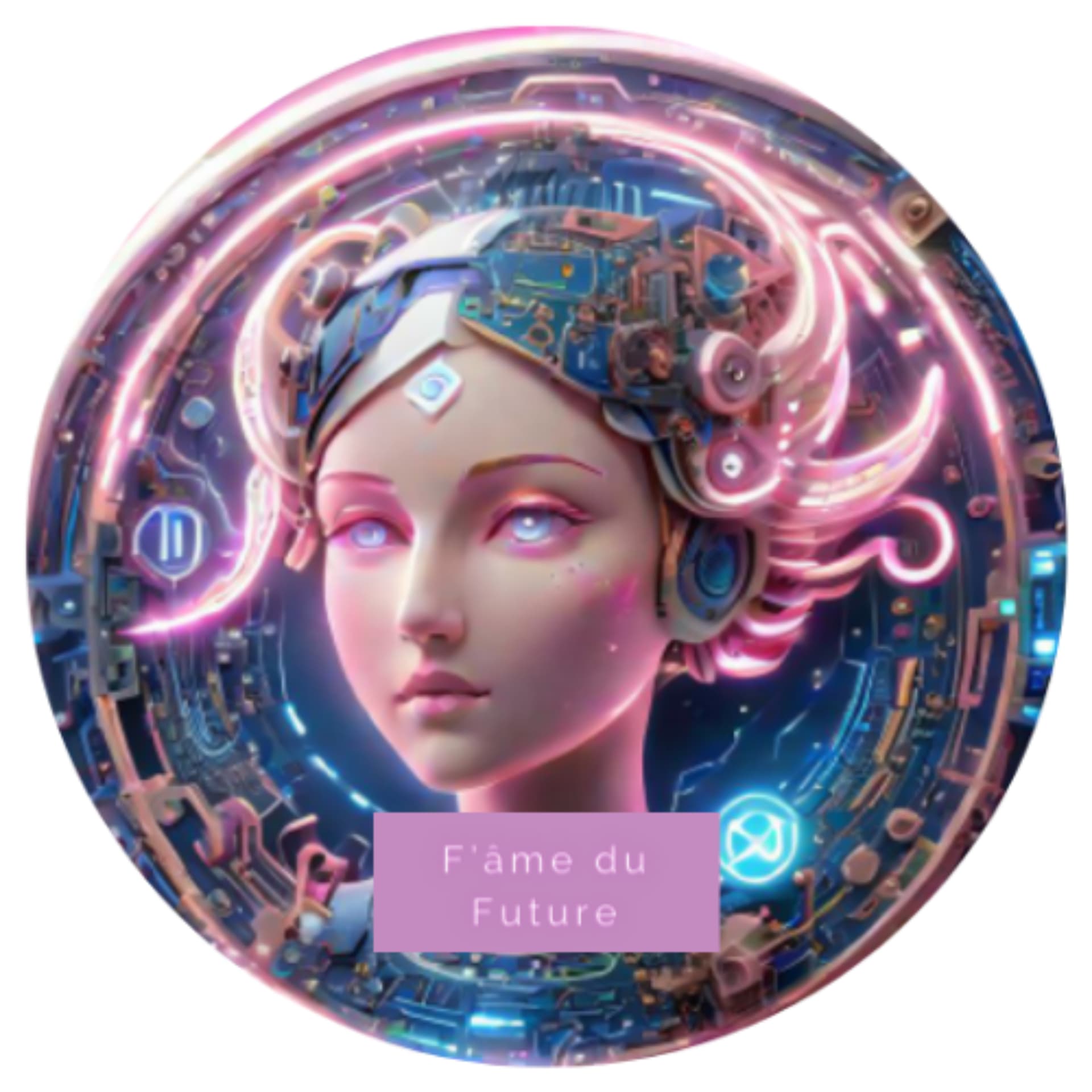 F'âme du Future 2.0 - Podcasts