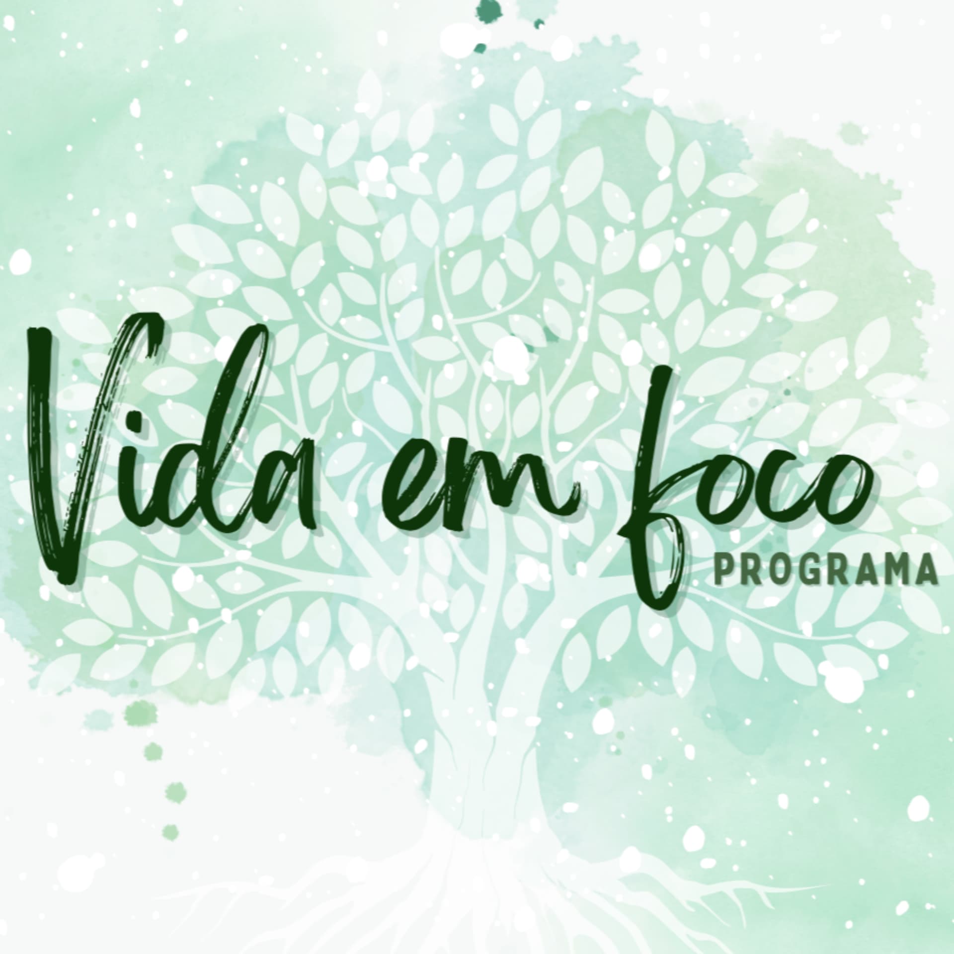 Vida em Foco - com Jéssica Barbosa, Médica Psiquiatria - Podcasts