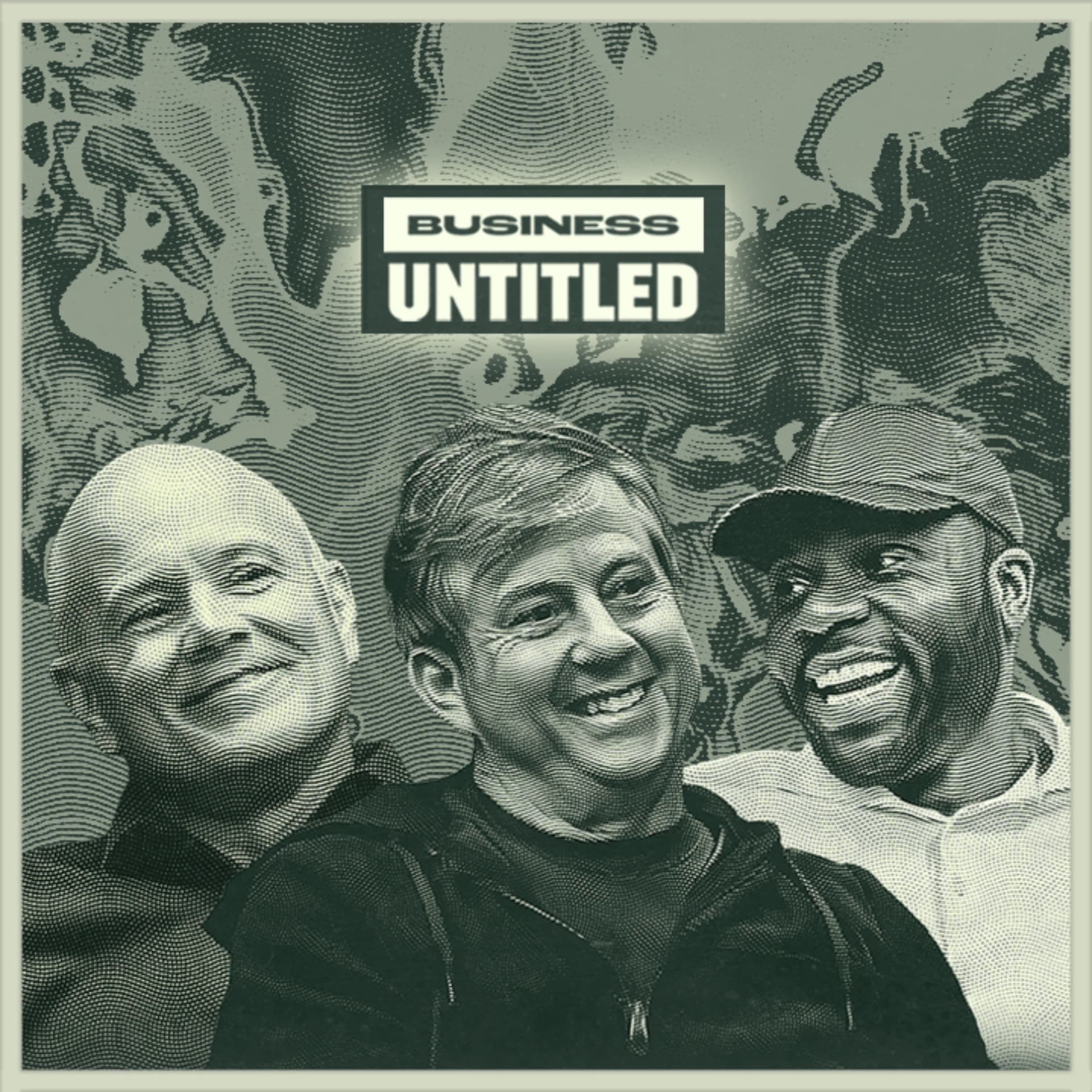 Business Untitled - Podcasts