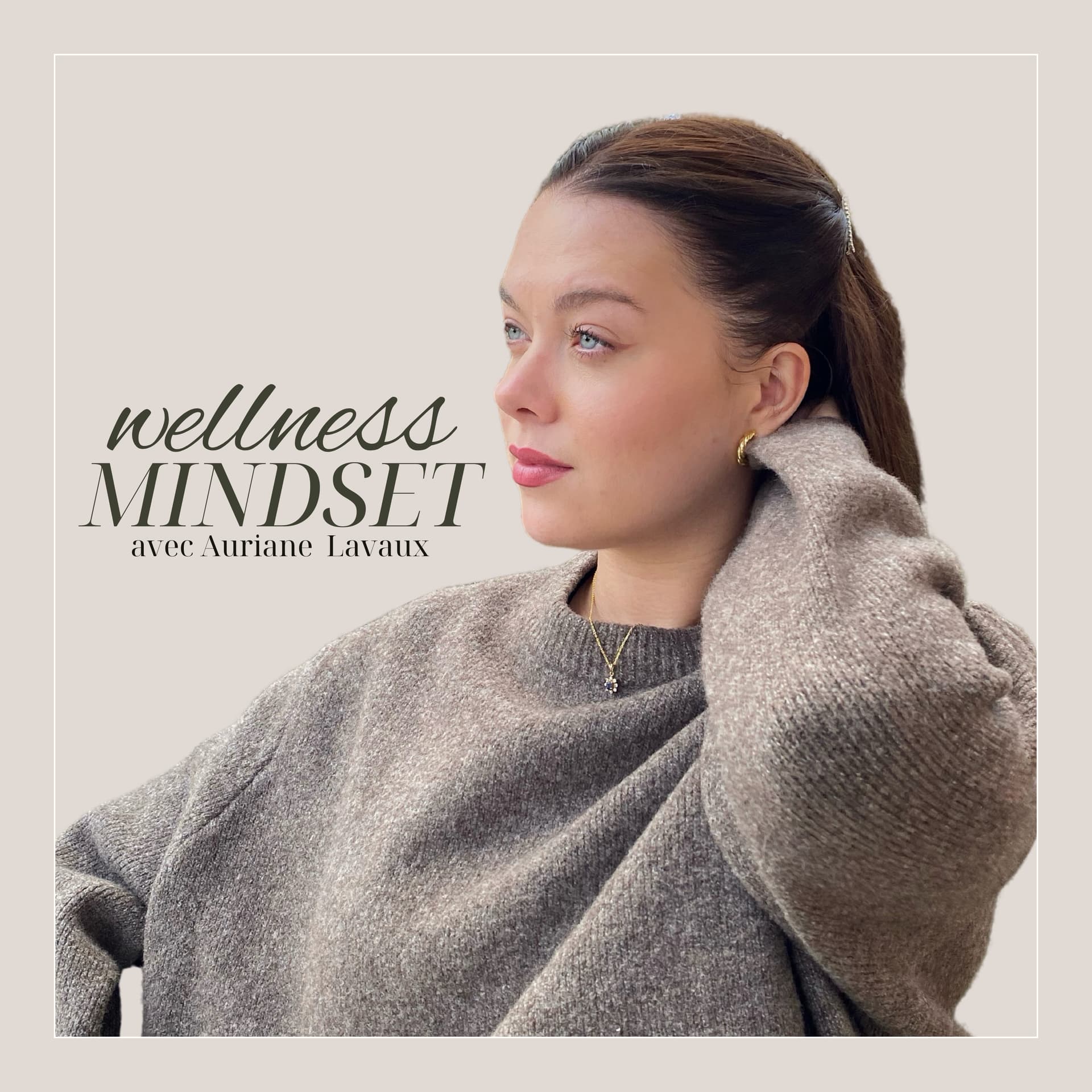 Wellness Mindset - Podcasts