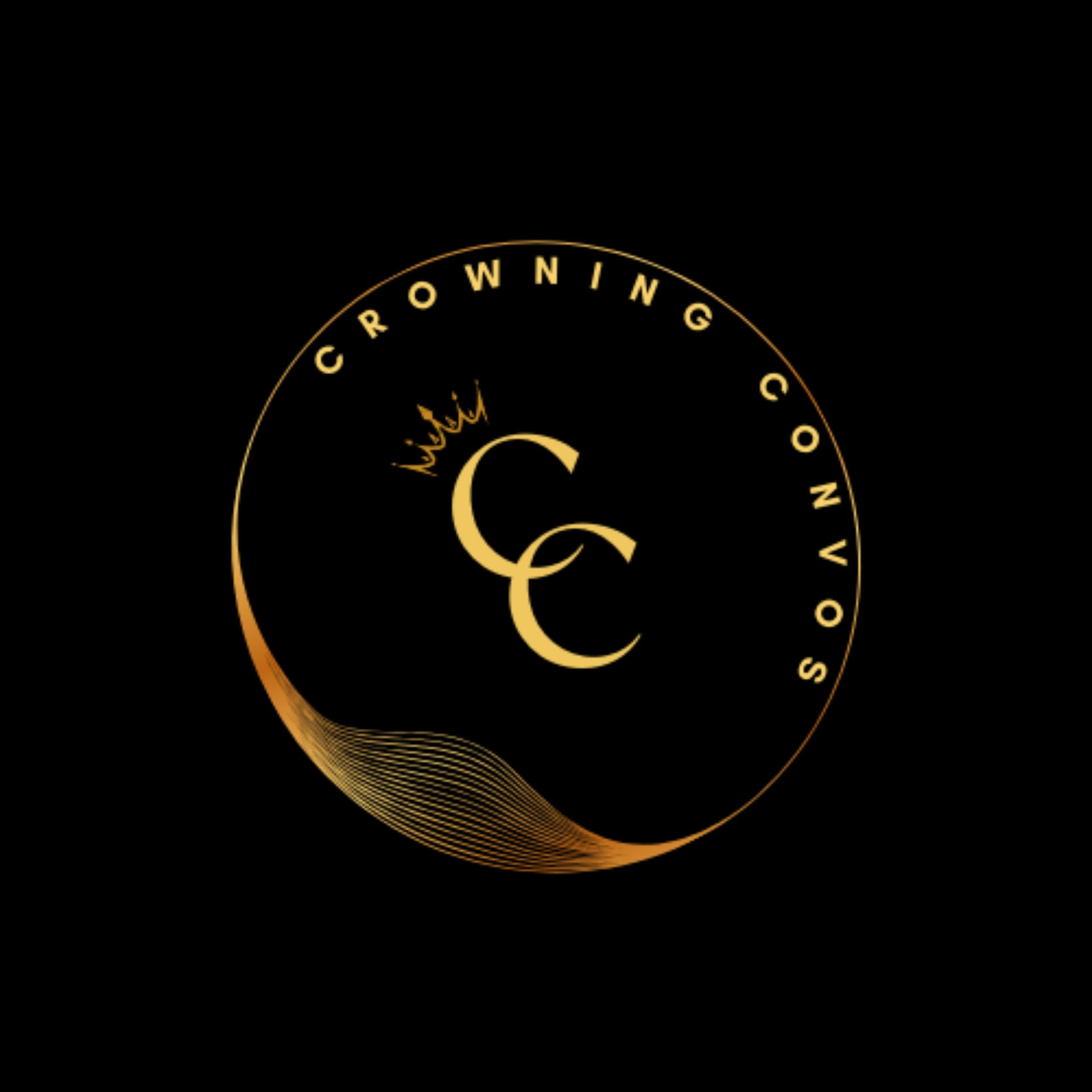Crowning Convos - Podcasts