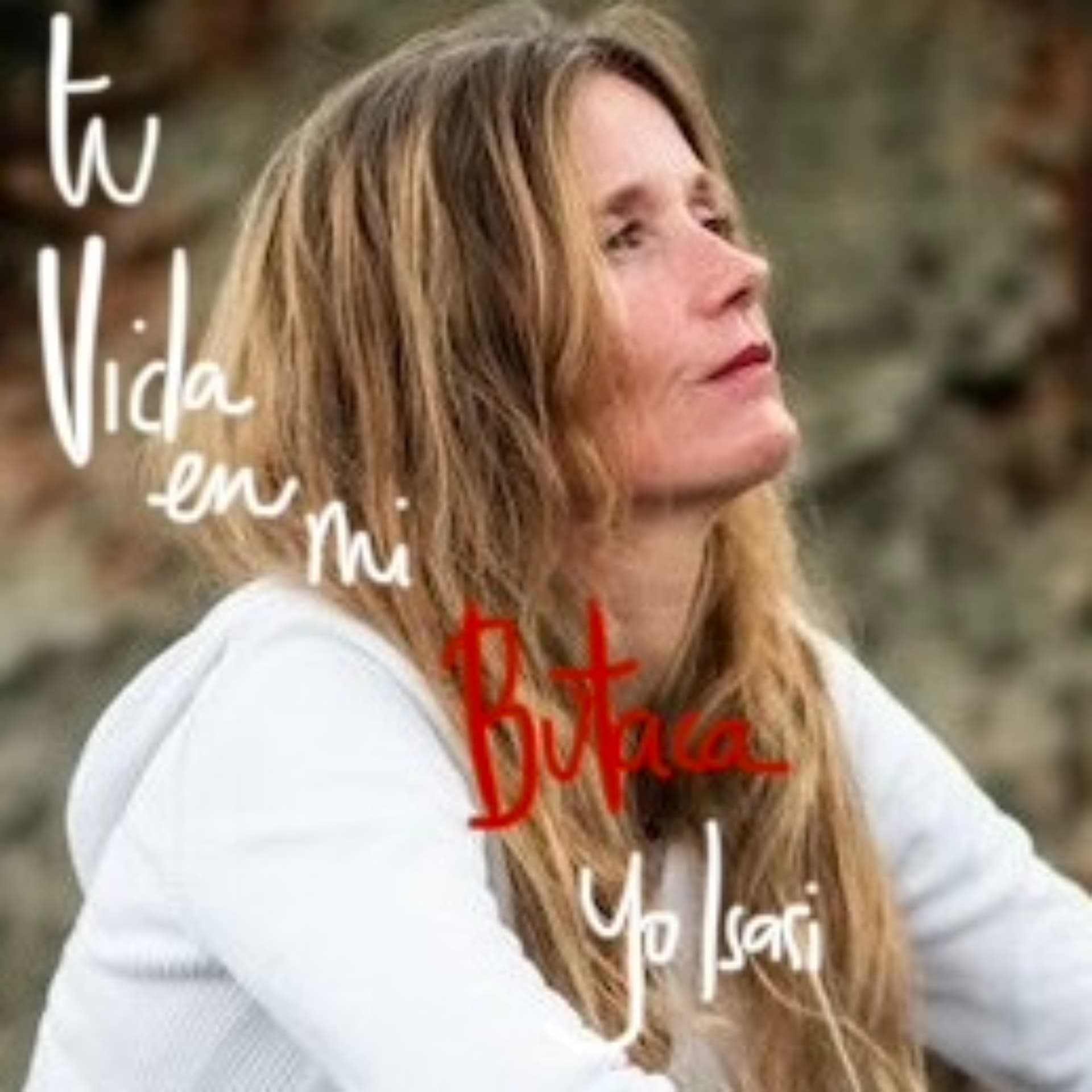 Tu Vida en Mi Butaca con Yo Isasi - Podcasts