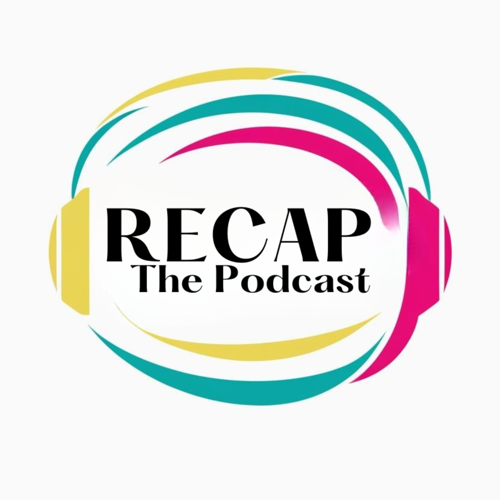 RECAP The Podcast - Podcasts