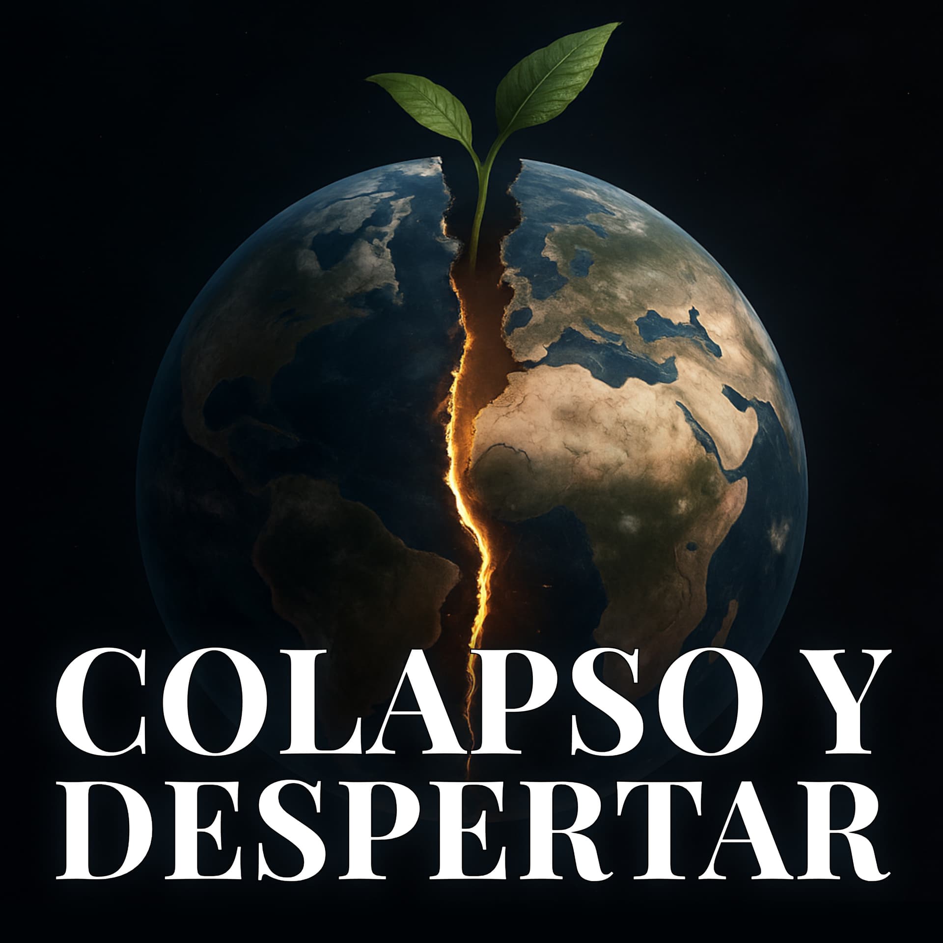Colapso y Despertar - Podcasts