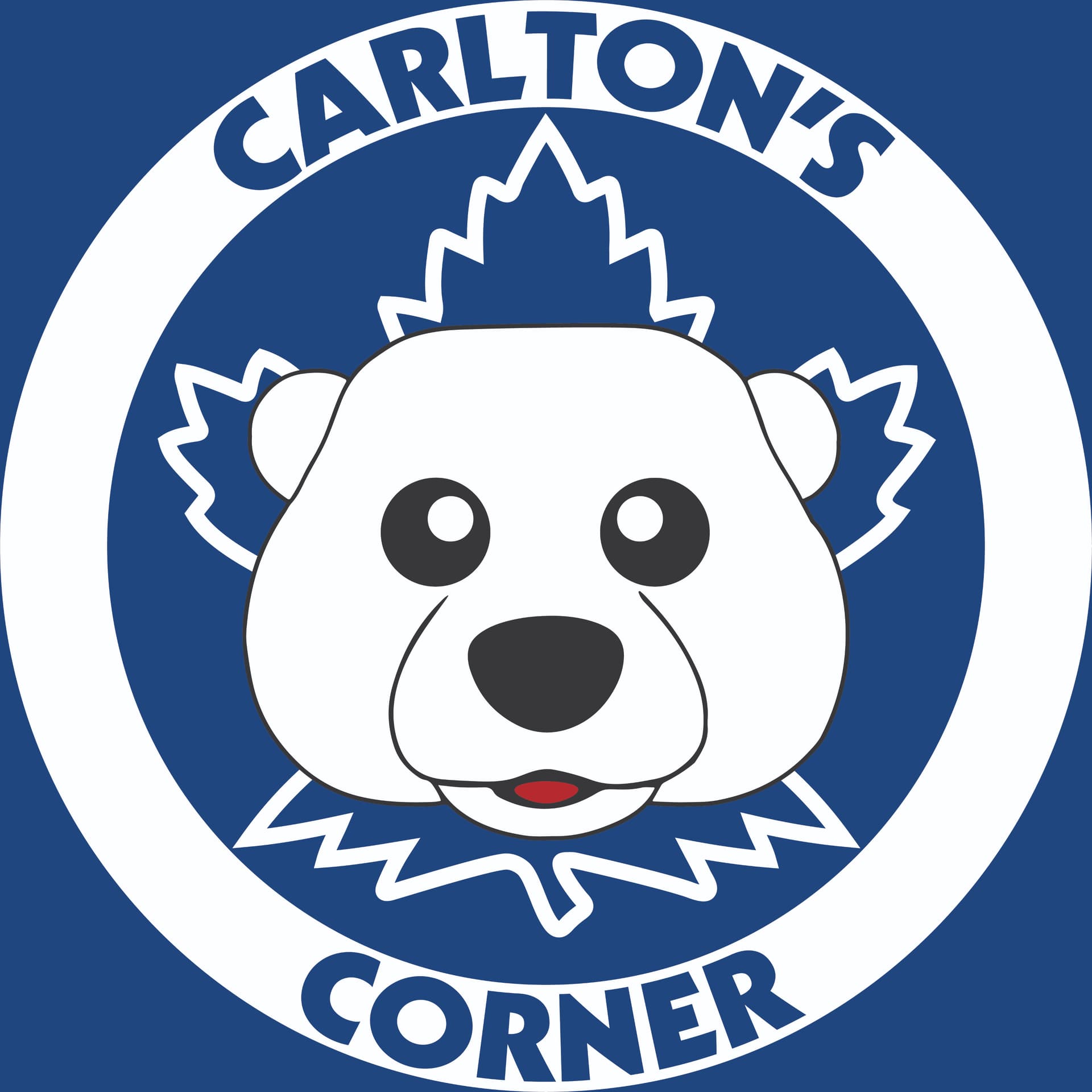 Carlton's Corner - Podcasts