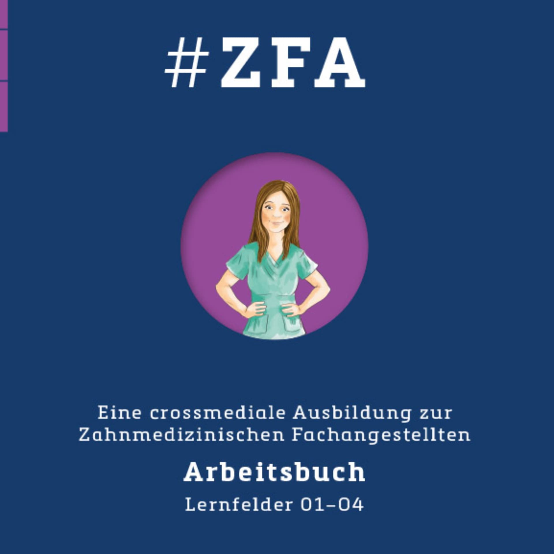 #ZFA - Ausbildung zur Zahnmedizinischen Fachangestellten - Podcasts