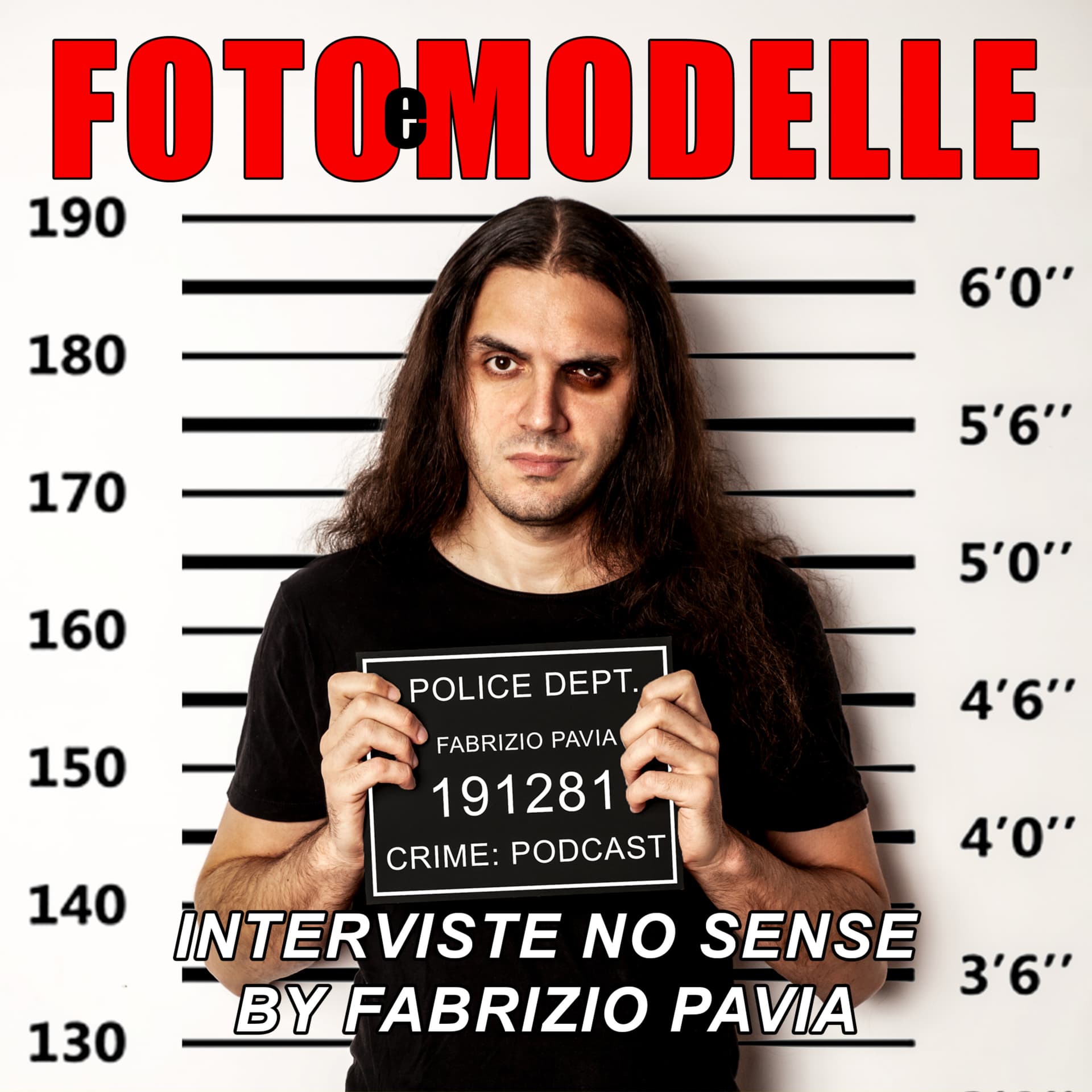 FOTO e MODELLE - Podcasts
