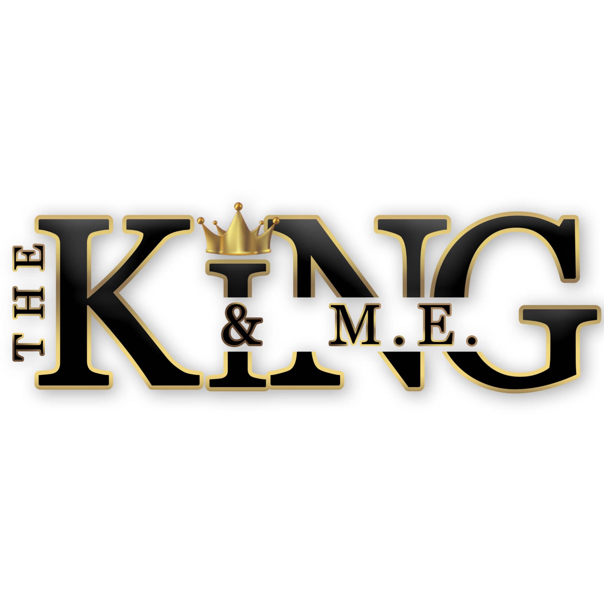 The King and M.E. Show - Podcasts