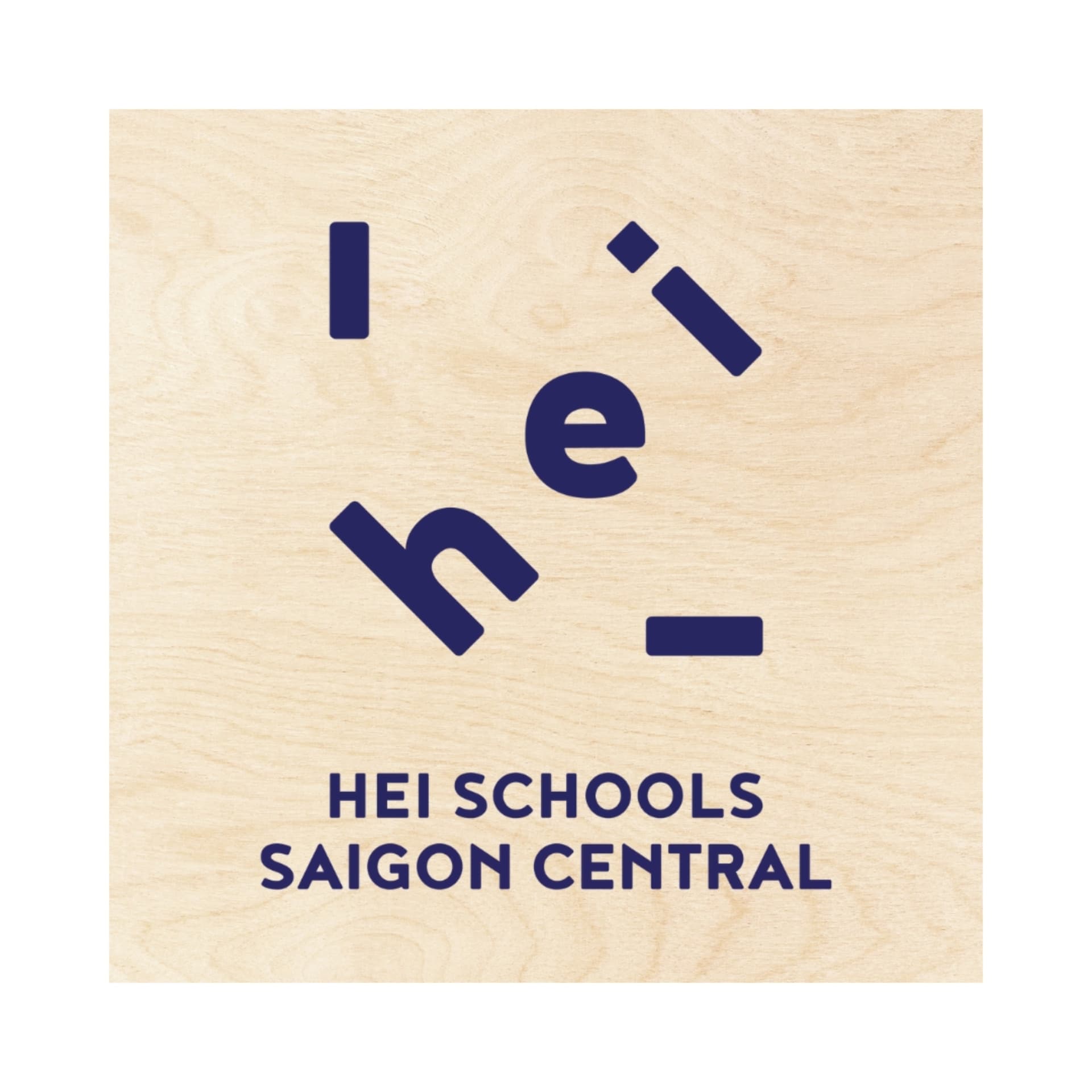 The HEI Radio - Podcasts