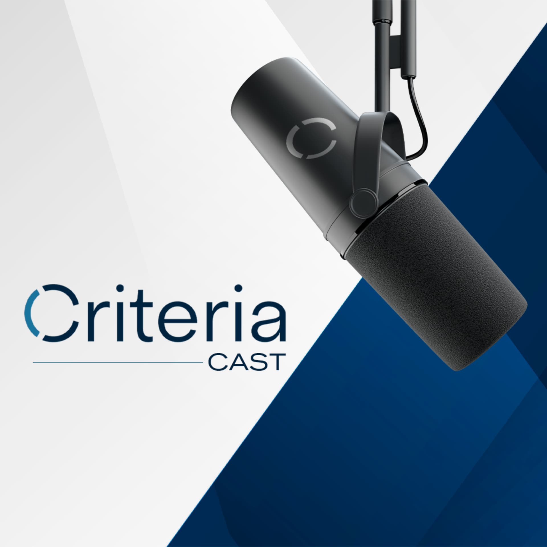 Criteria Cast - Podcasts