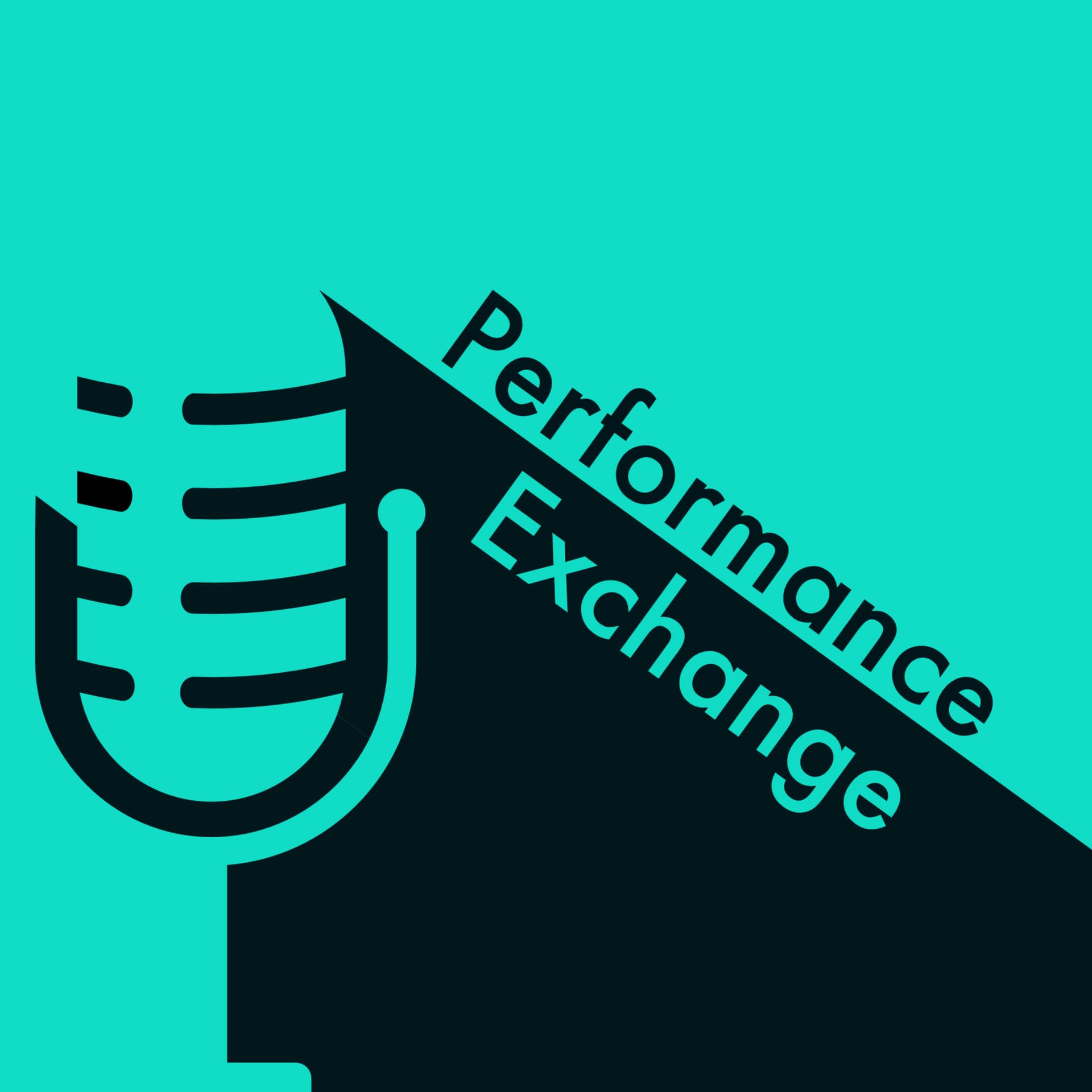 The Performance Exchange - Podcasts