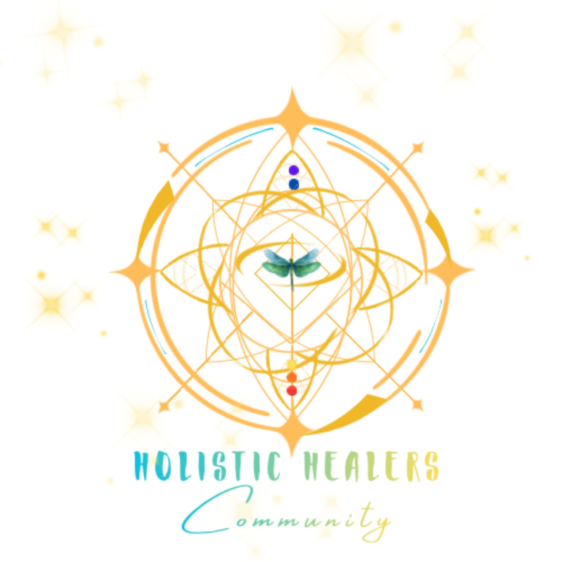 Holistic Healers Community Podcast - Podcasts
