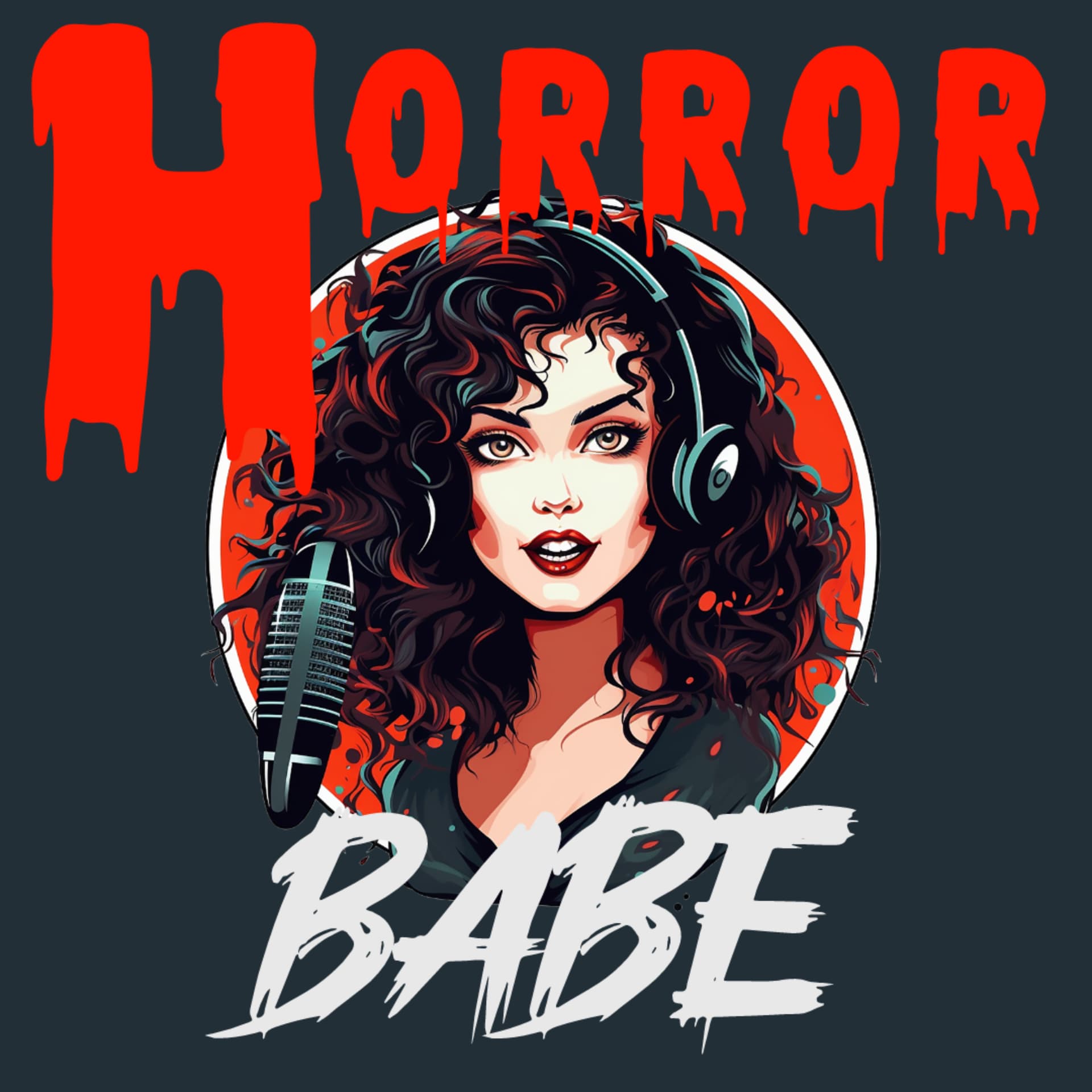 Horror Babe Show - Podcasts