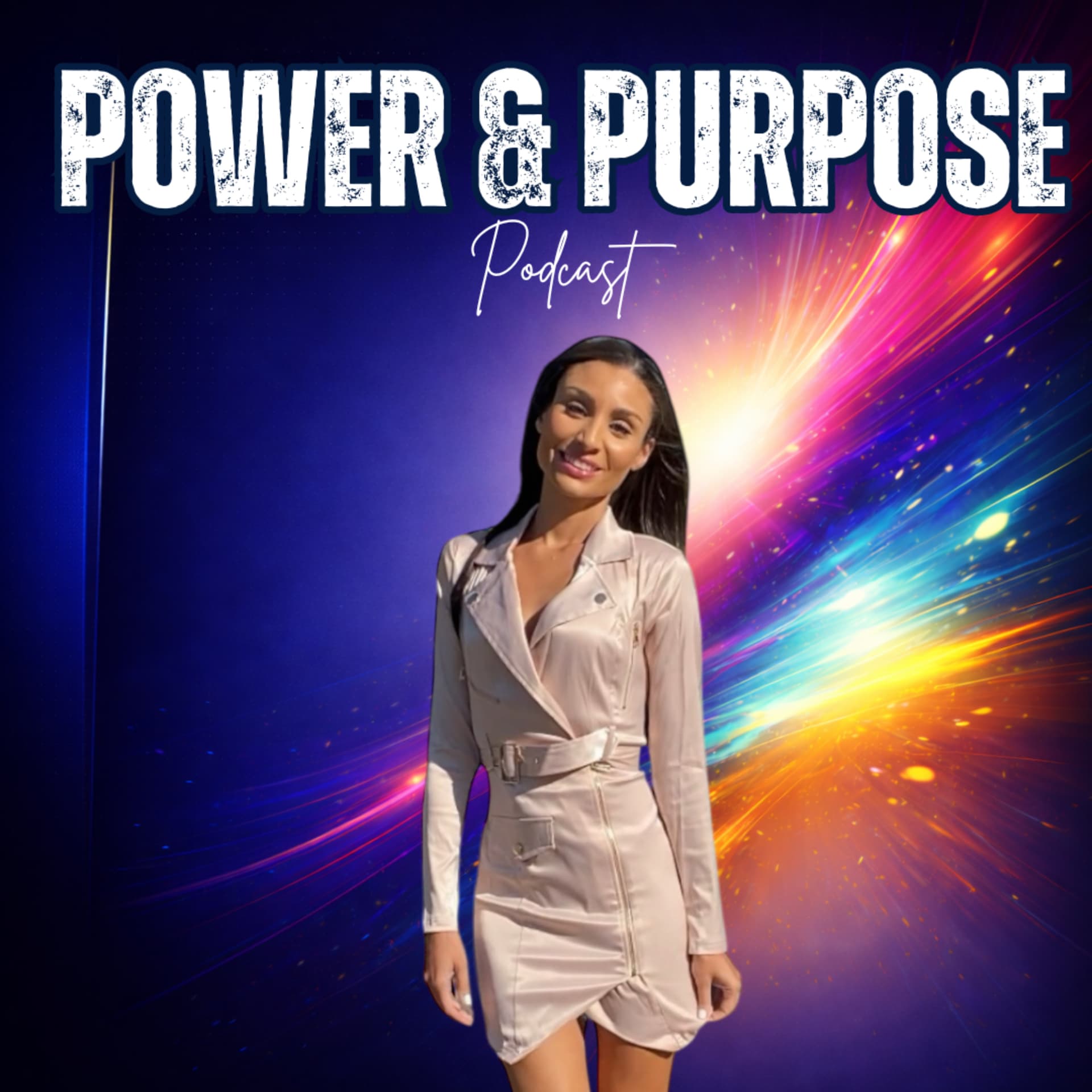 Power and Purpose Podcast - Podcasts