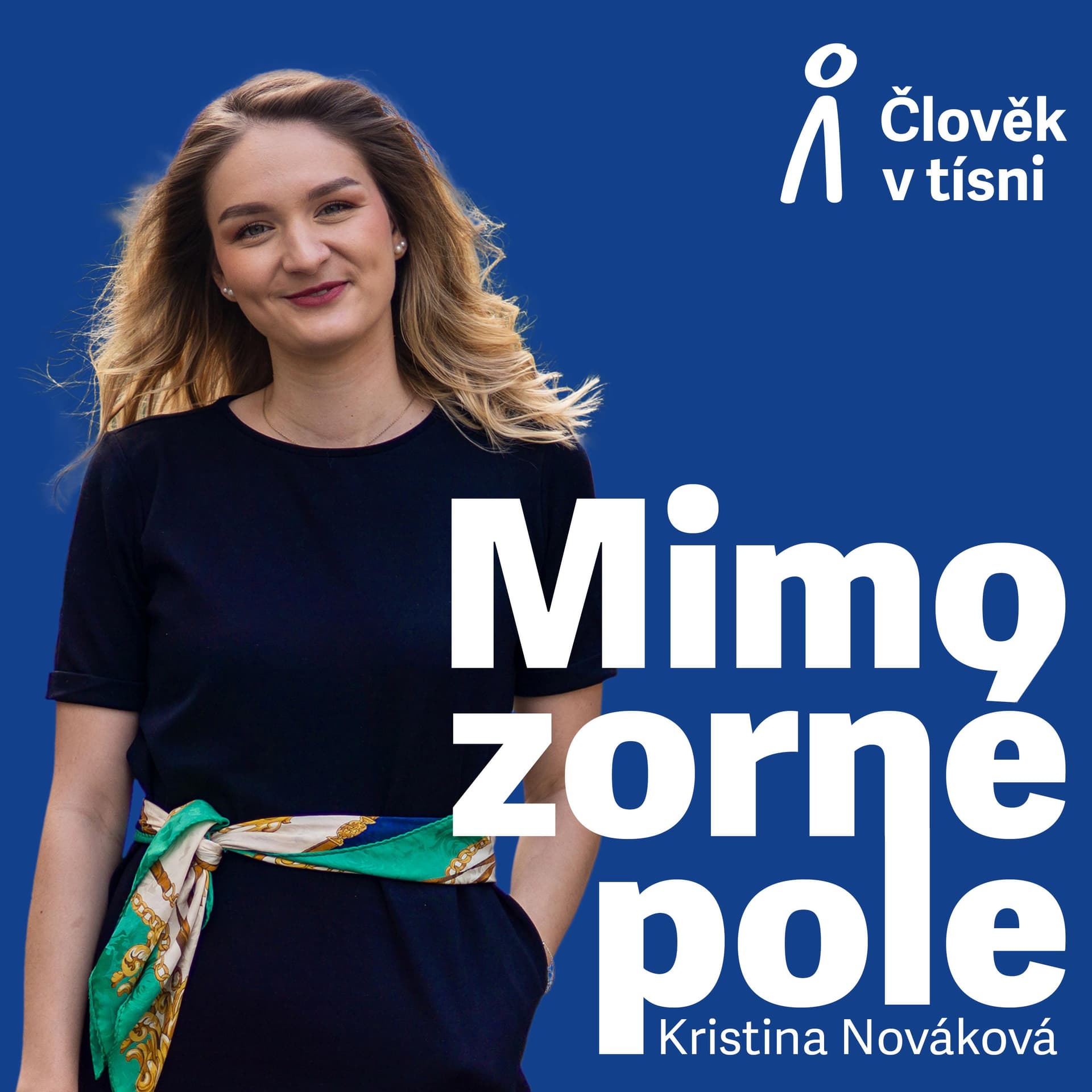Mimo zorné pole - Podcasts