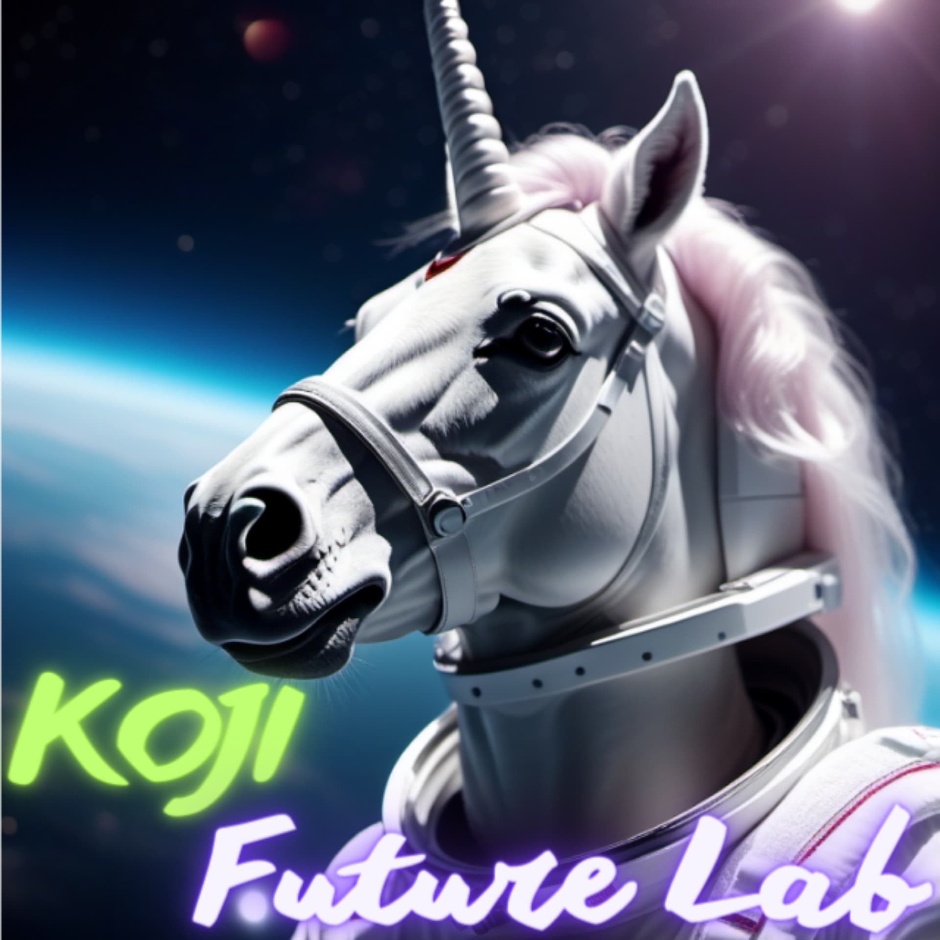 学ぶラジオ「KOJI Future Lab」 - Podcasts