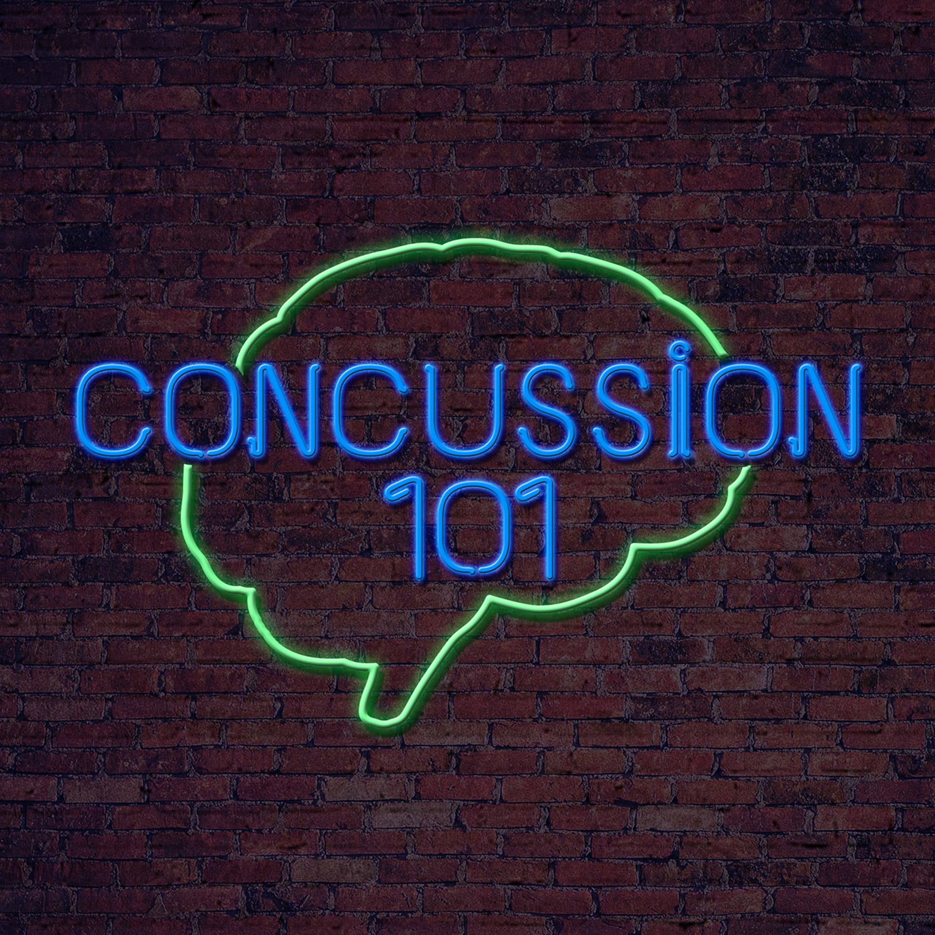 Concussion 101 - Podcasts