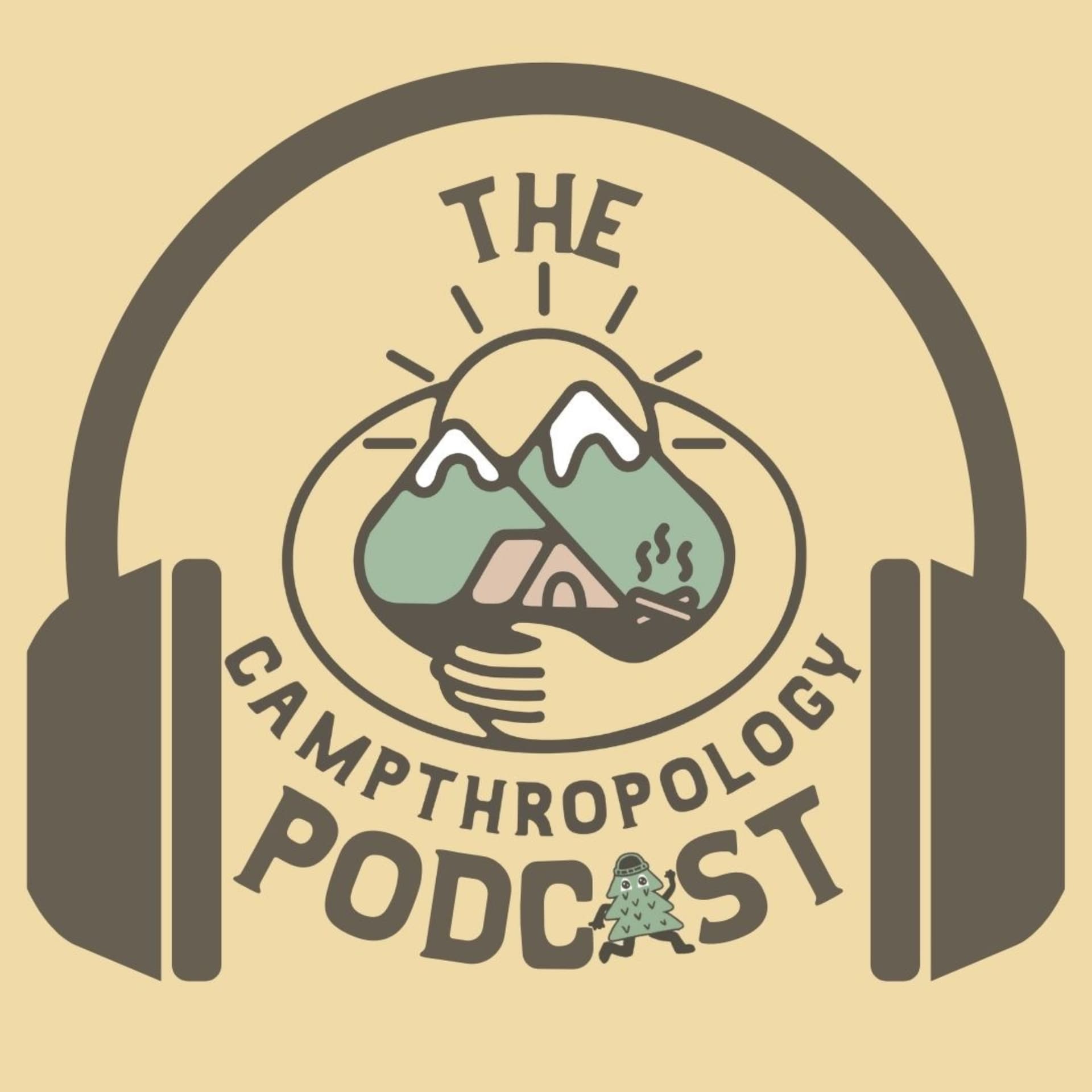 The Campthropology Podcast