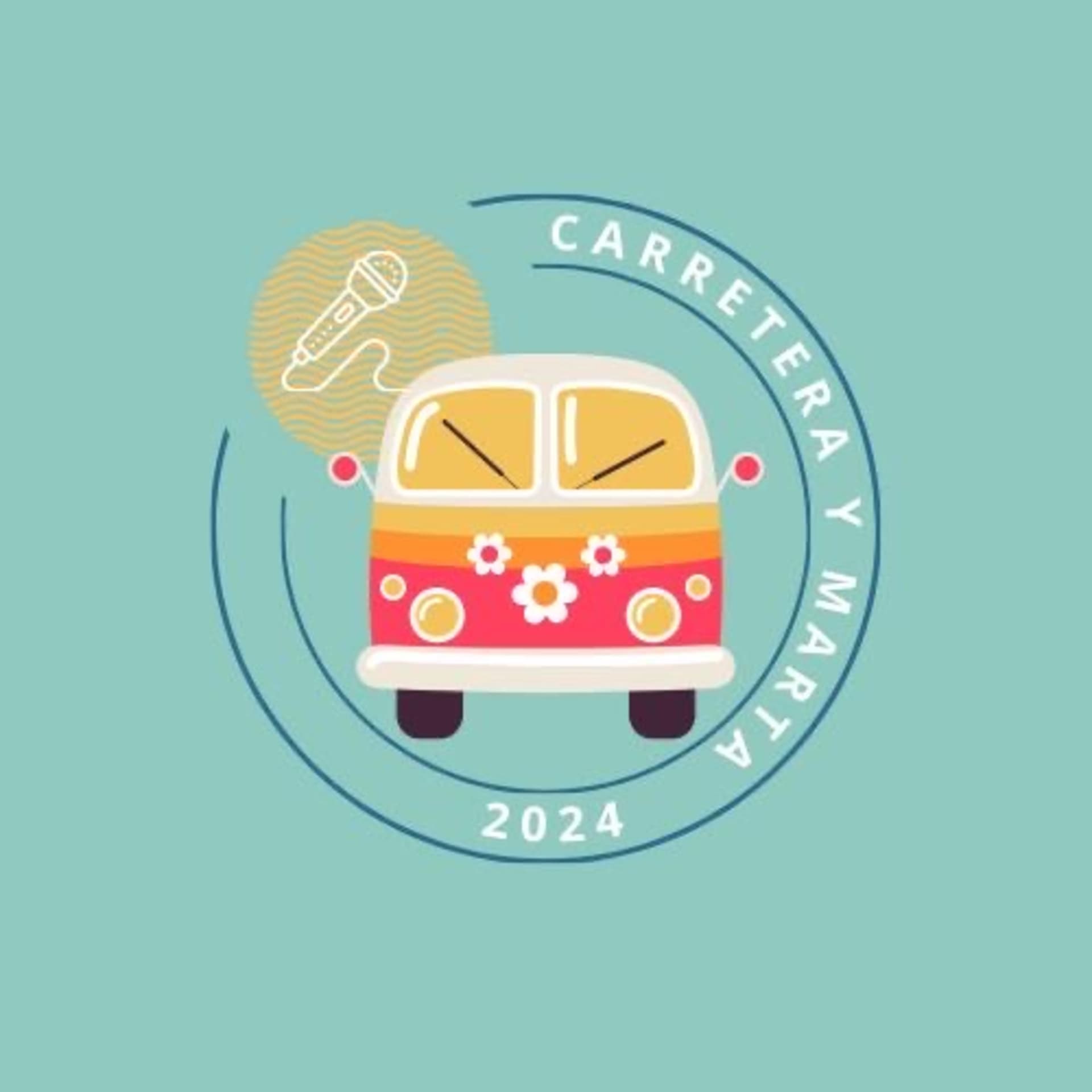 Carretera i Marta - Podcasts