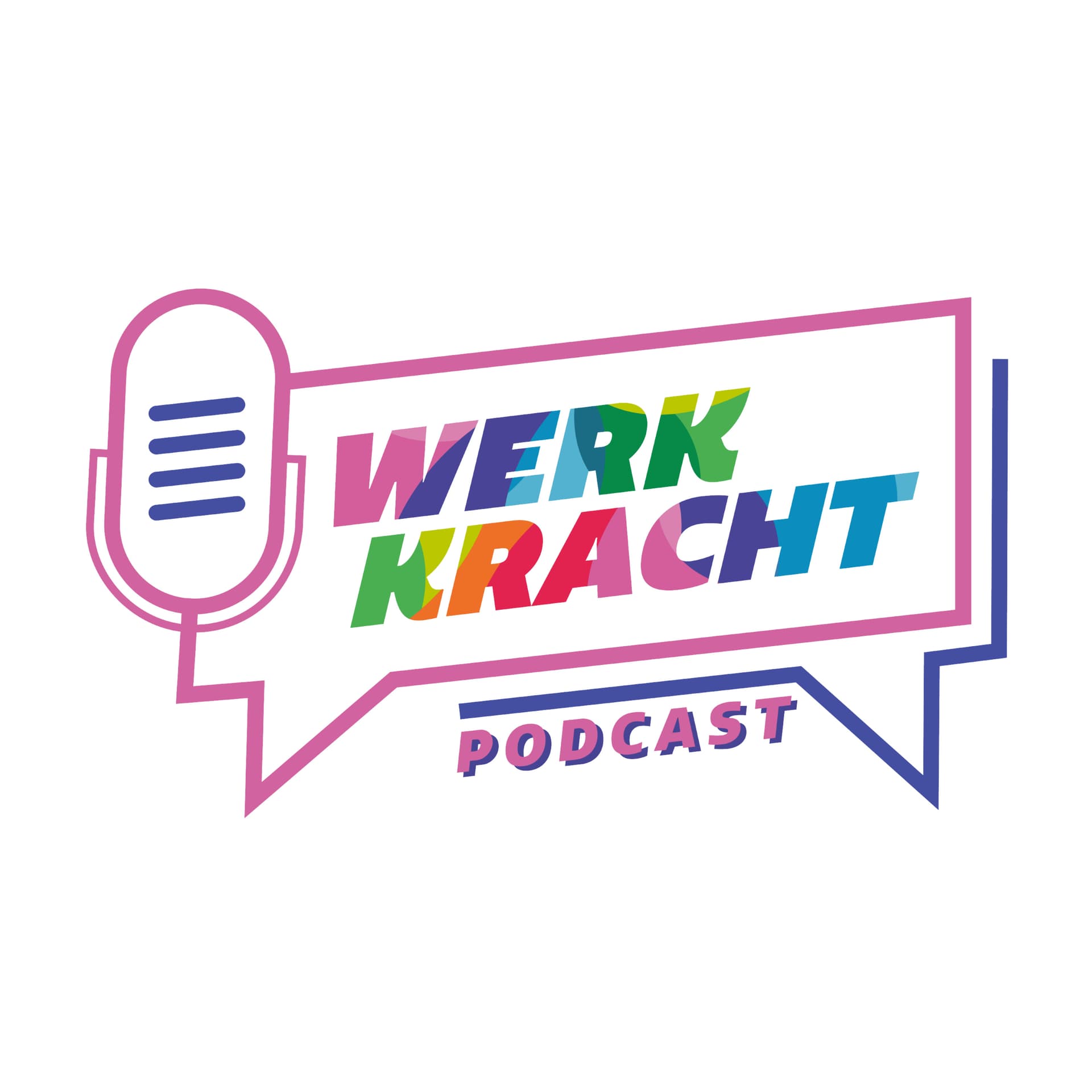 Werkkracht Podcast - Podcasts