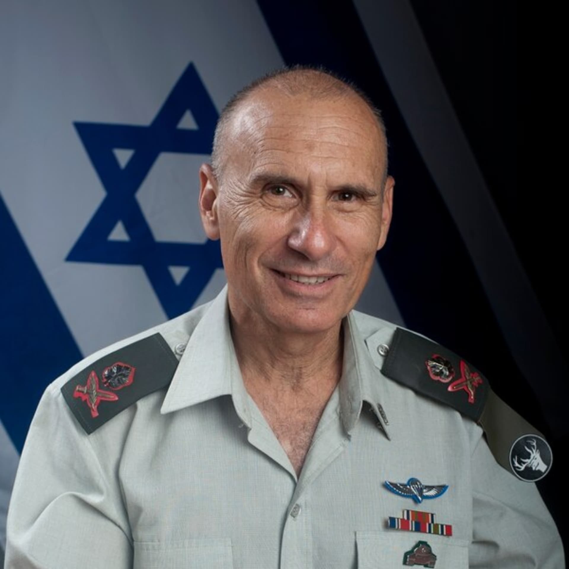 הפודקאסט של האלוף במיל' גרשון הכהן - Podcasts