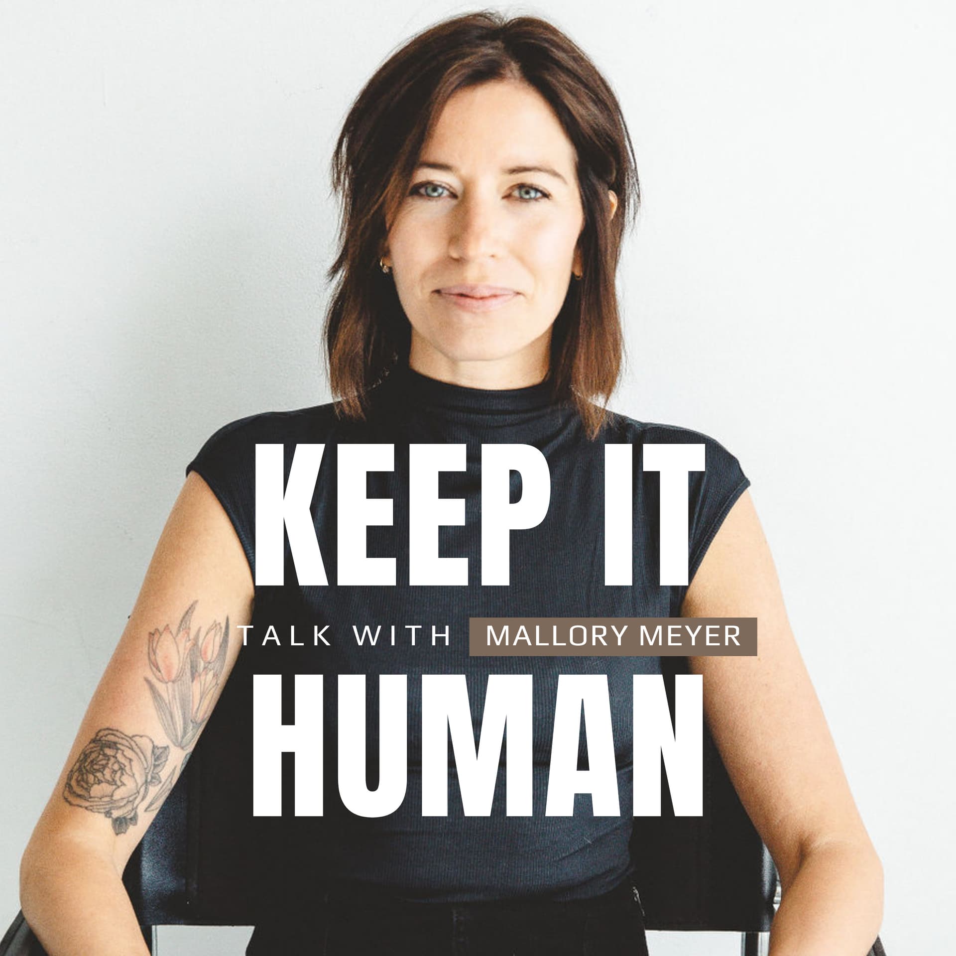 Keep it Human - Podcasts