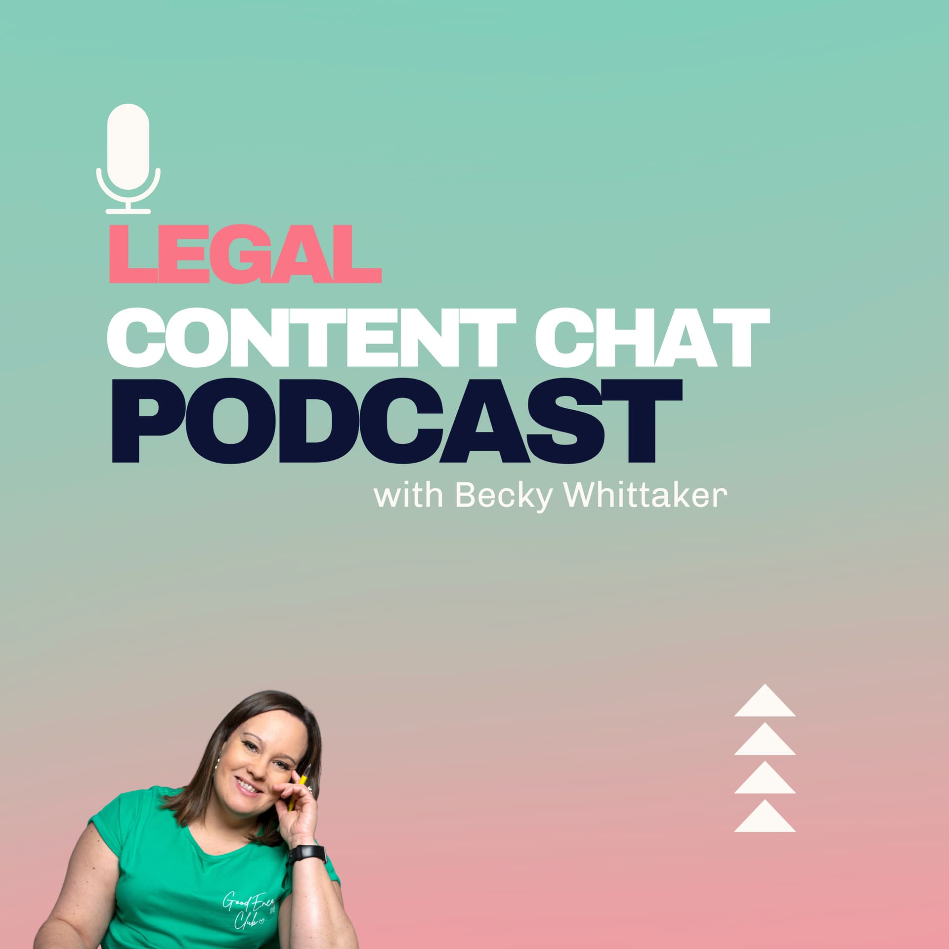 Legal Content Chat - Podcasts