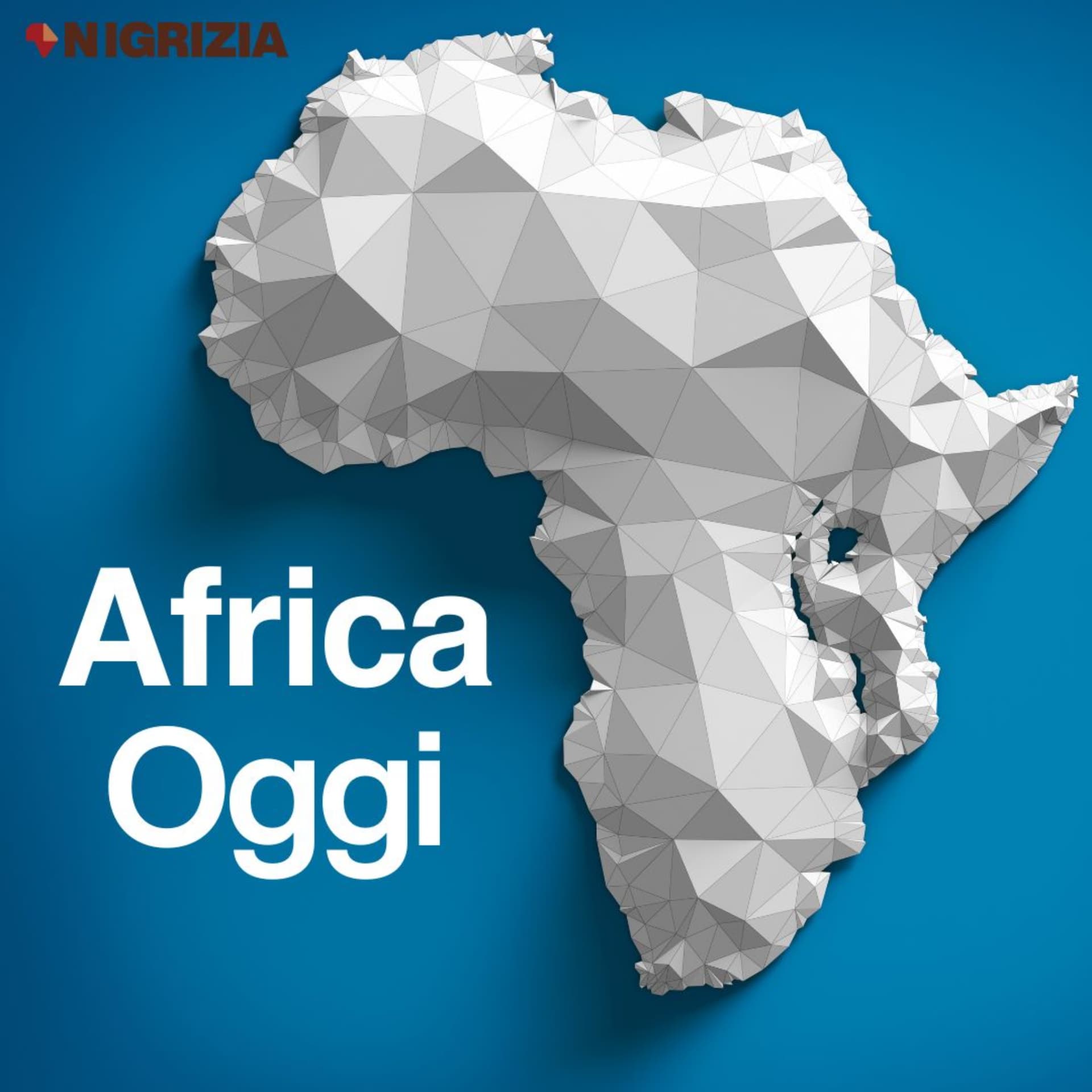 Africa Oggi - Podcasts