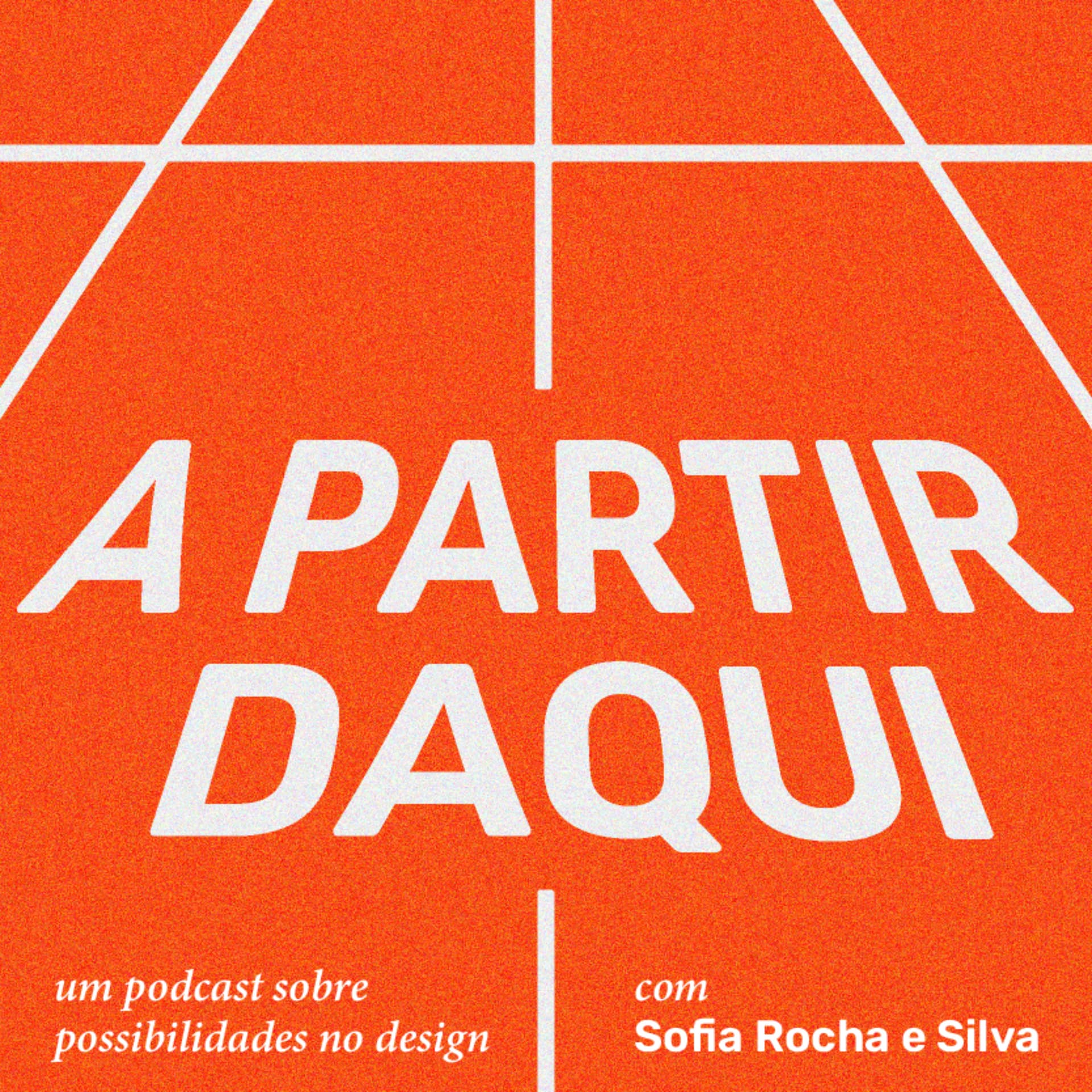 A partir daqui - Podcasts