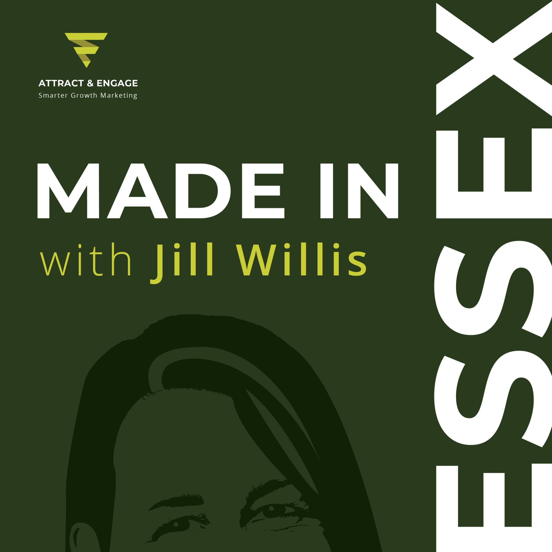 Made In Essex - Podcasts