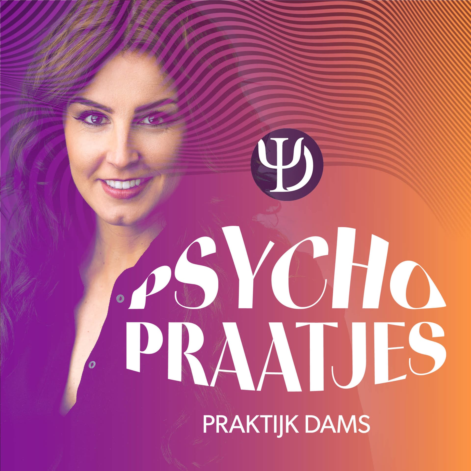 Psycho Praatjes - Podcasts