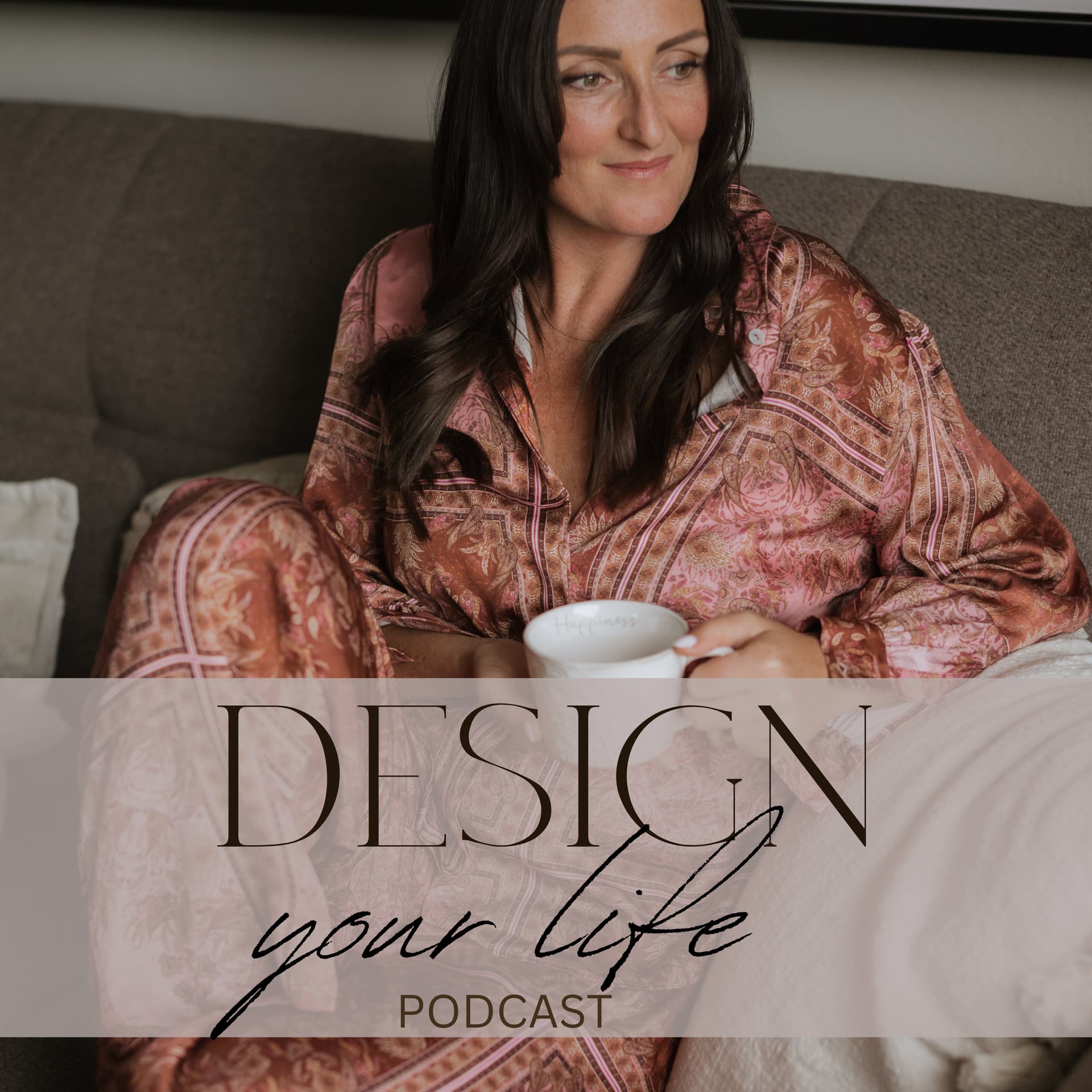 Design your life - wo Immobilien und Wohnen auf Persönlichkeitsentwicklung treffen - Podcasts
