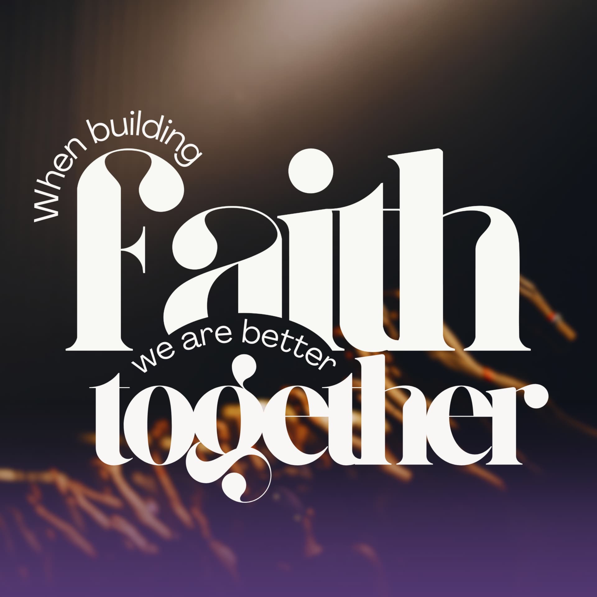 Faith Together - Podcasts