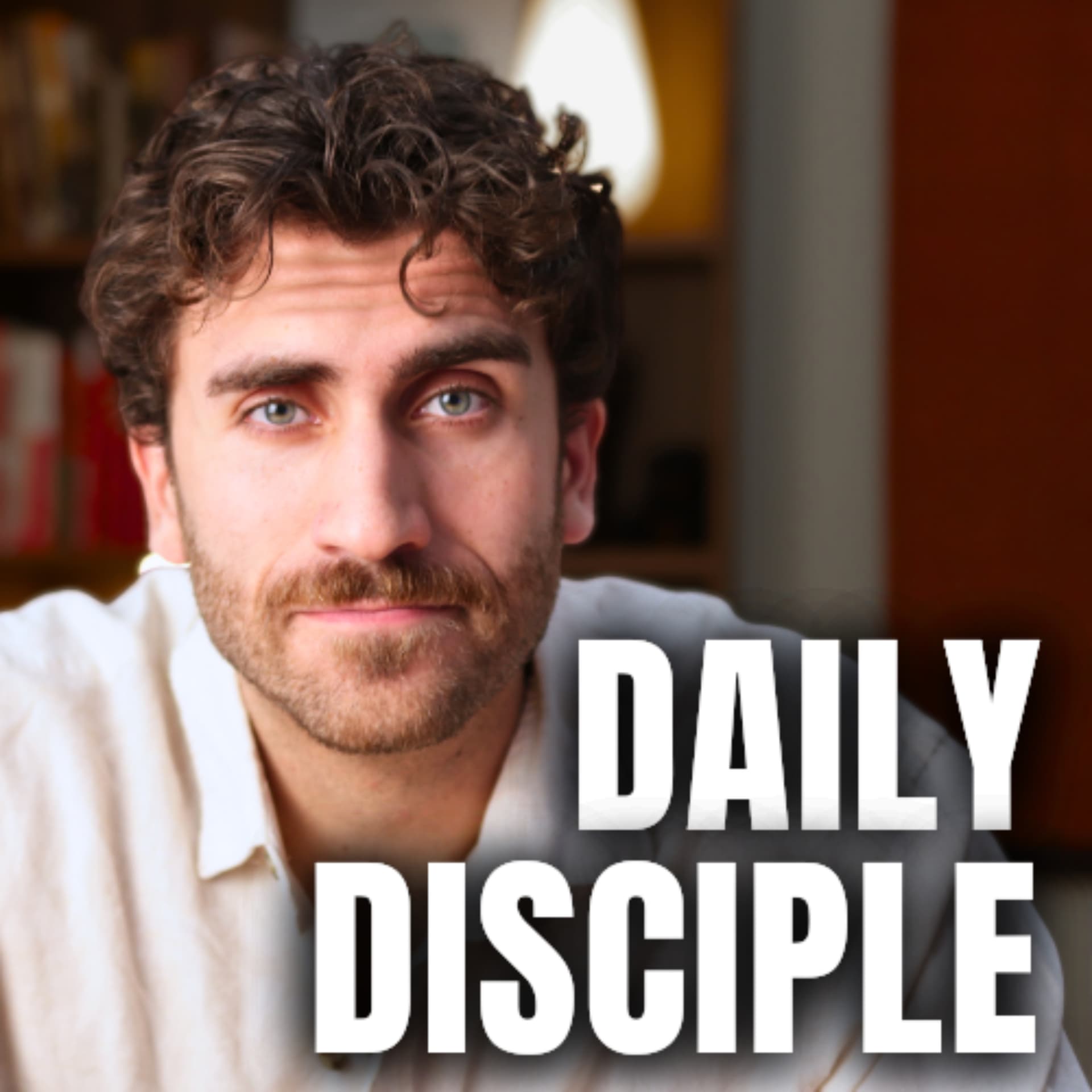 Daily Disciple - Podcasts