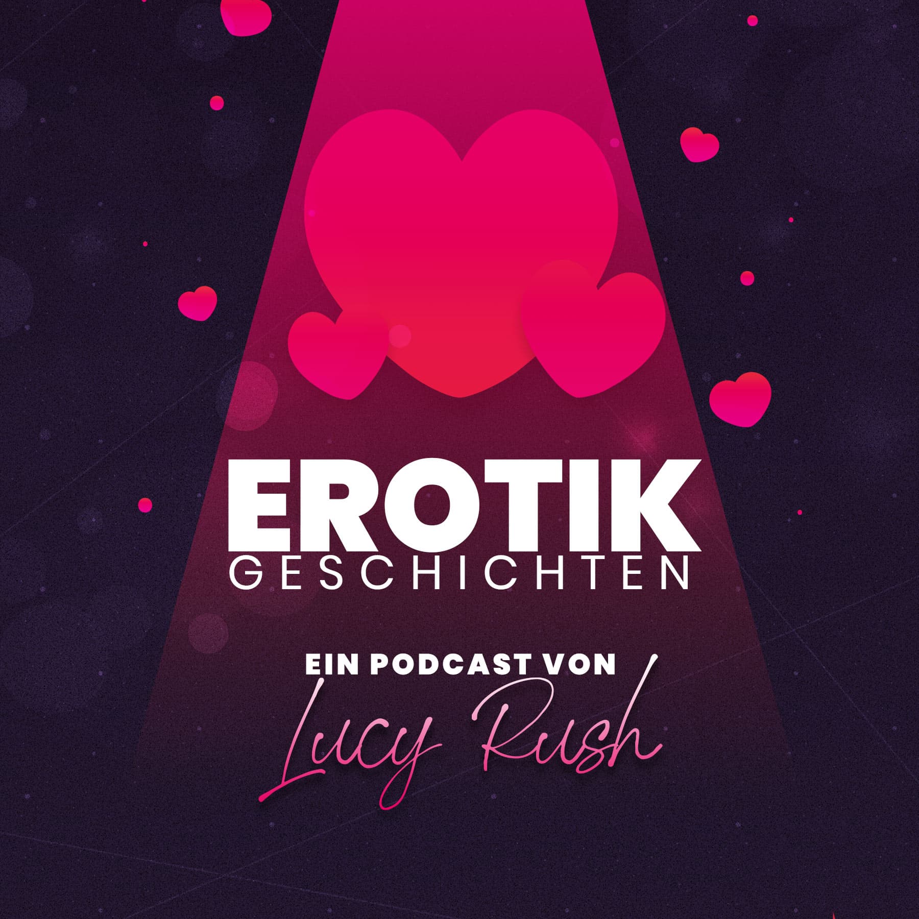 Erotik Geschichten - Podcasts