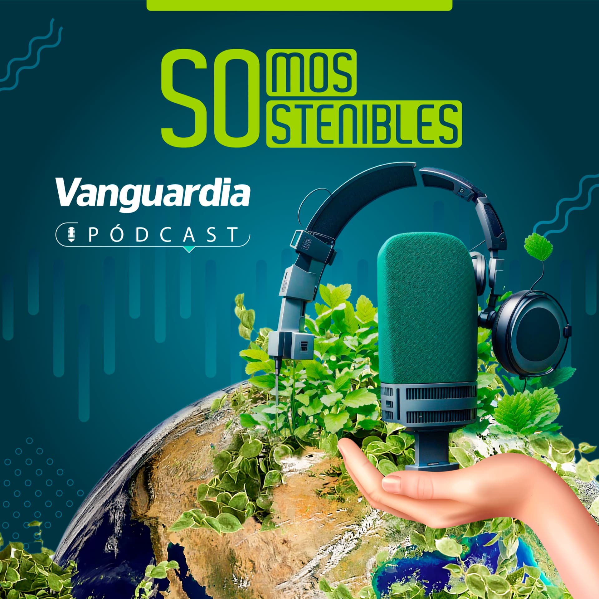 Somos Sostenibles - Podcasts